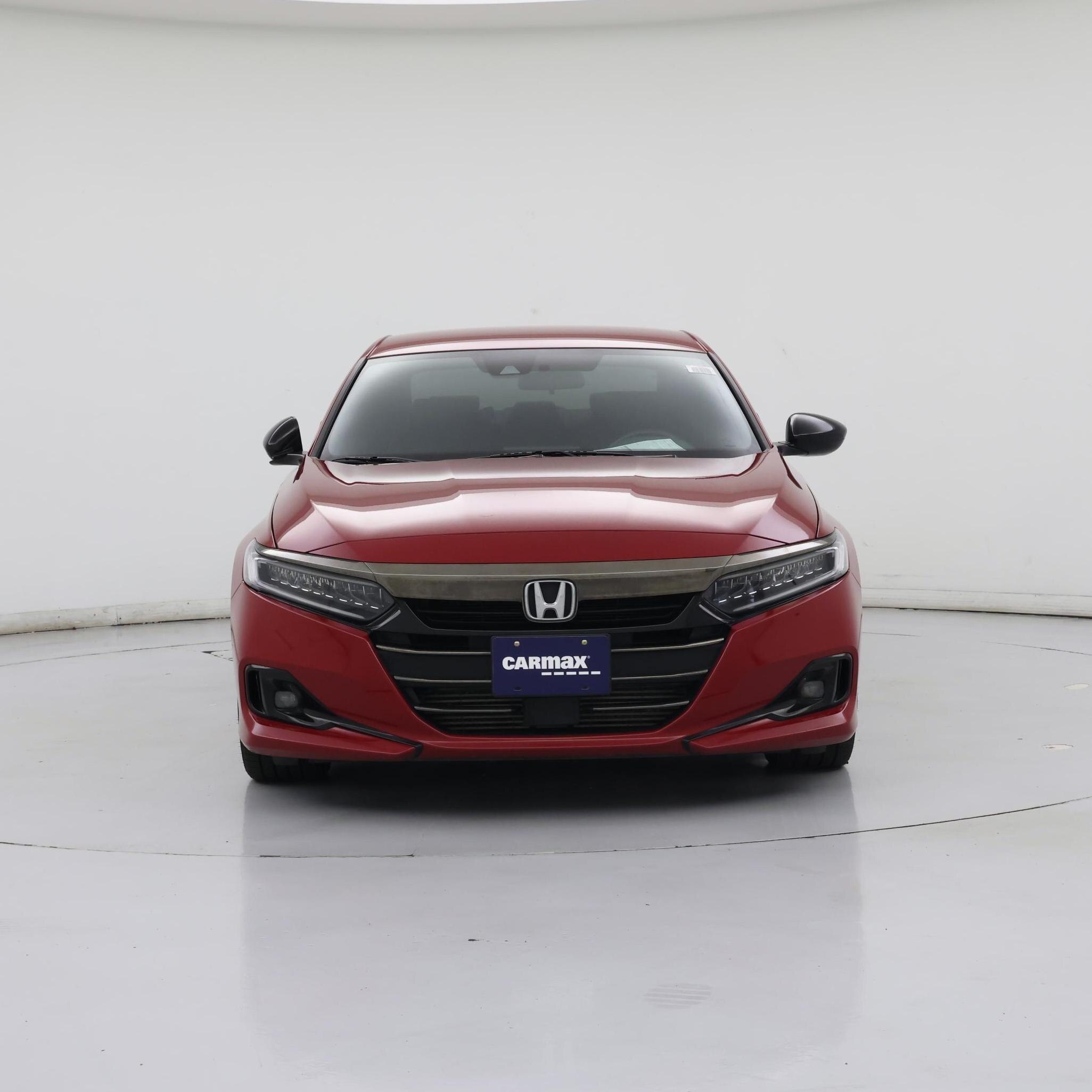 Thumbnail: 2022 Honda Accord - 5