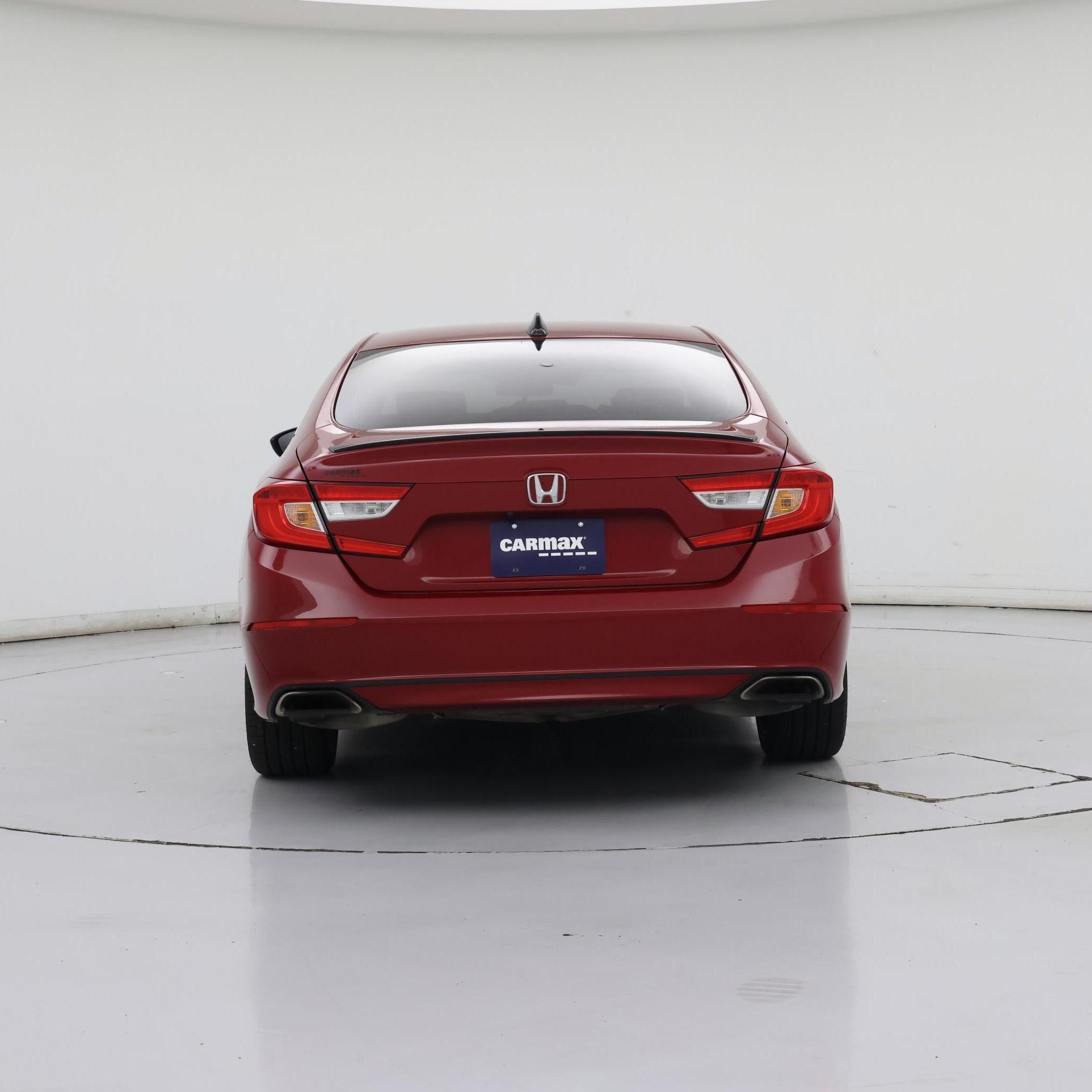 Thumbnail: 2022 Honda Accord - 6