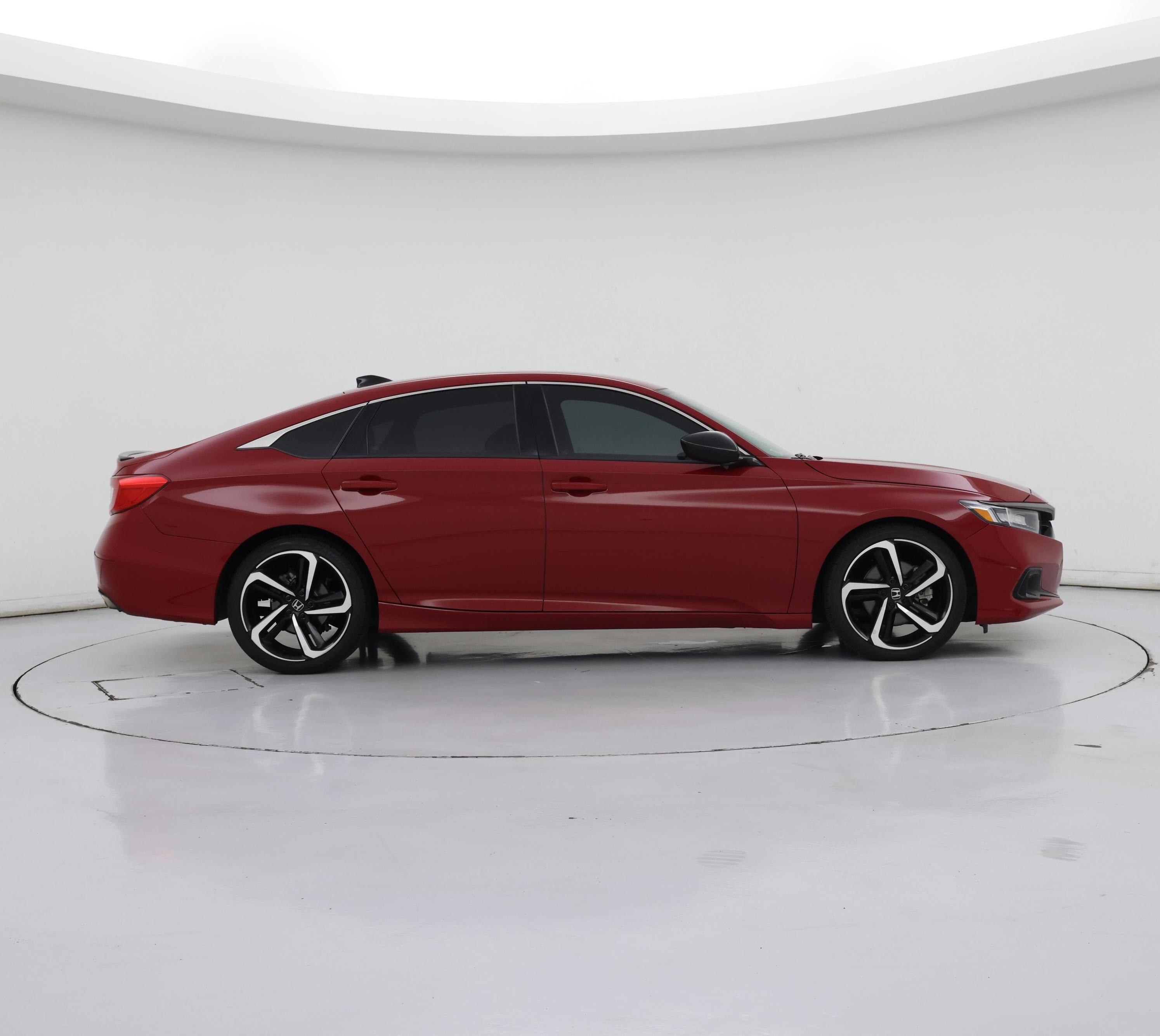 Thumbnail: 2022 Honda Accord - 7