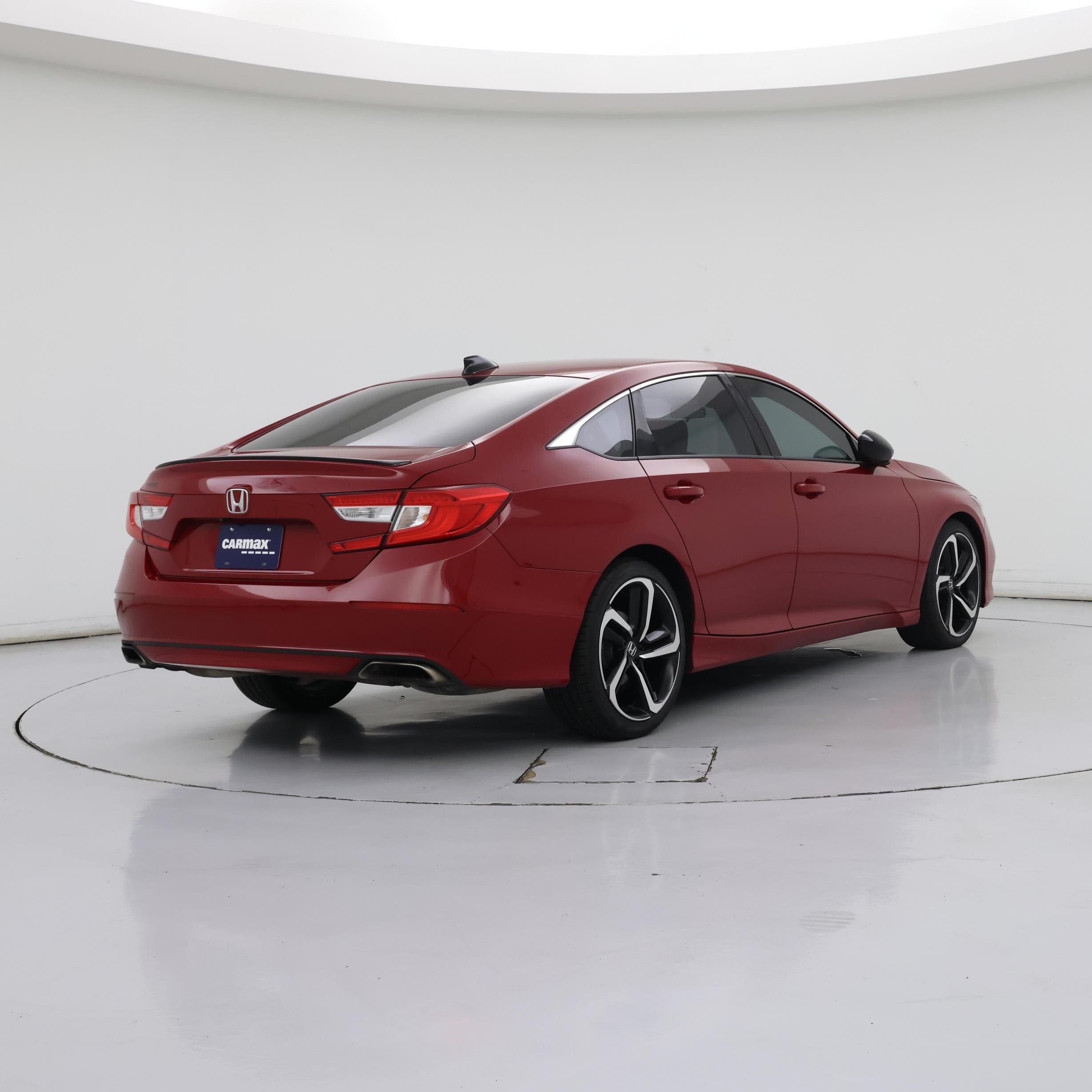 Thumbnail: 2022 Honda Accord - 8