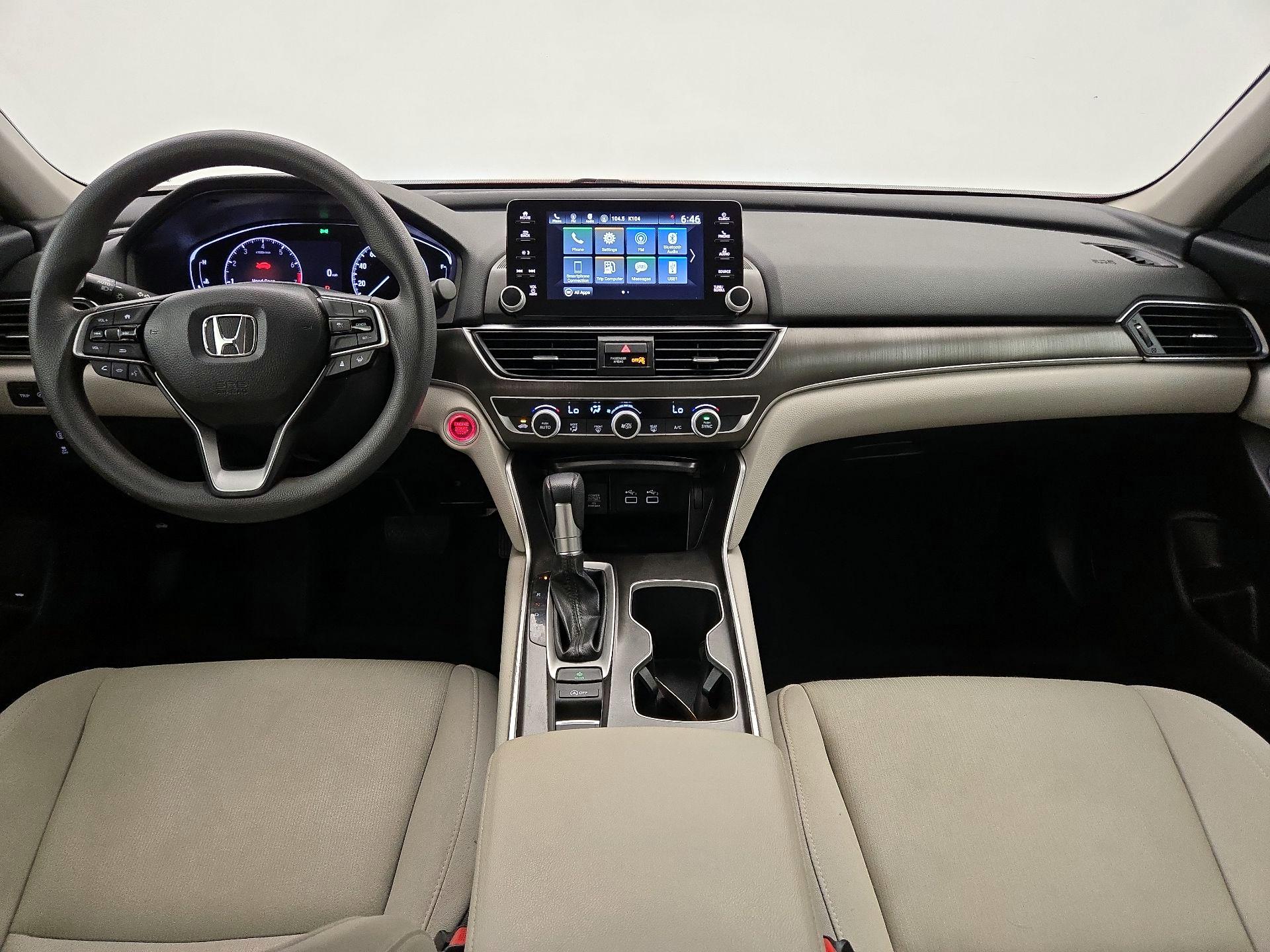 Thumbnail: 2021 Honda Accord - 9