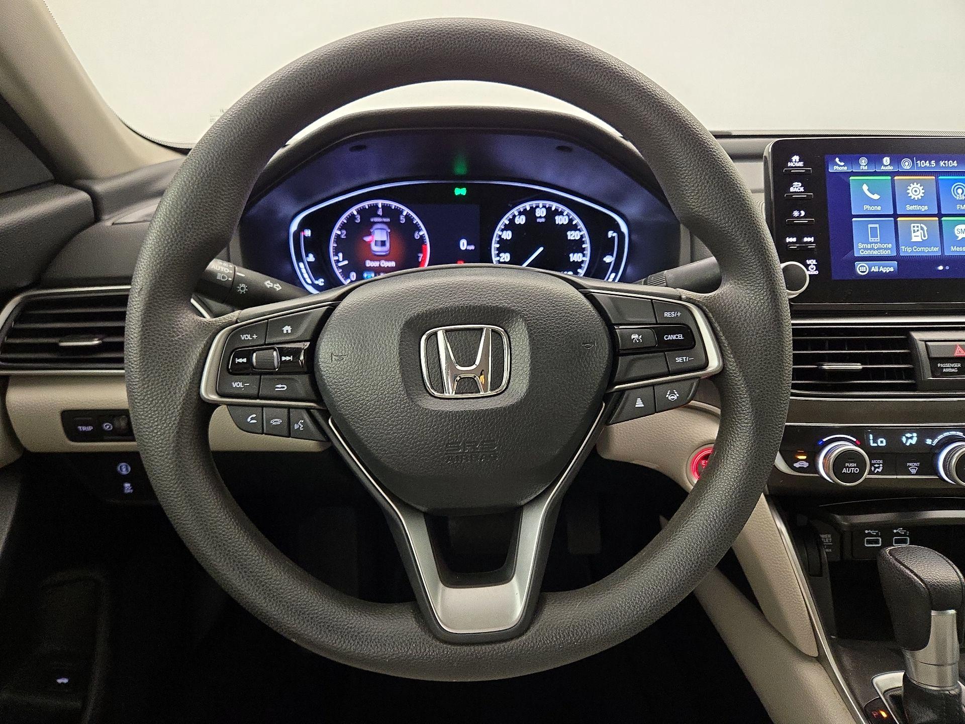 Thumbnail: 2021 Honda Accord - 10