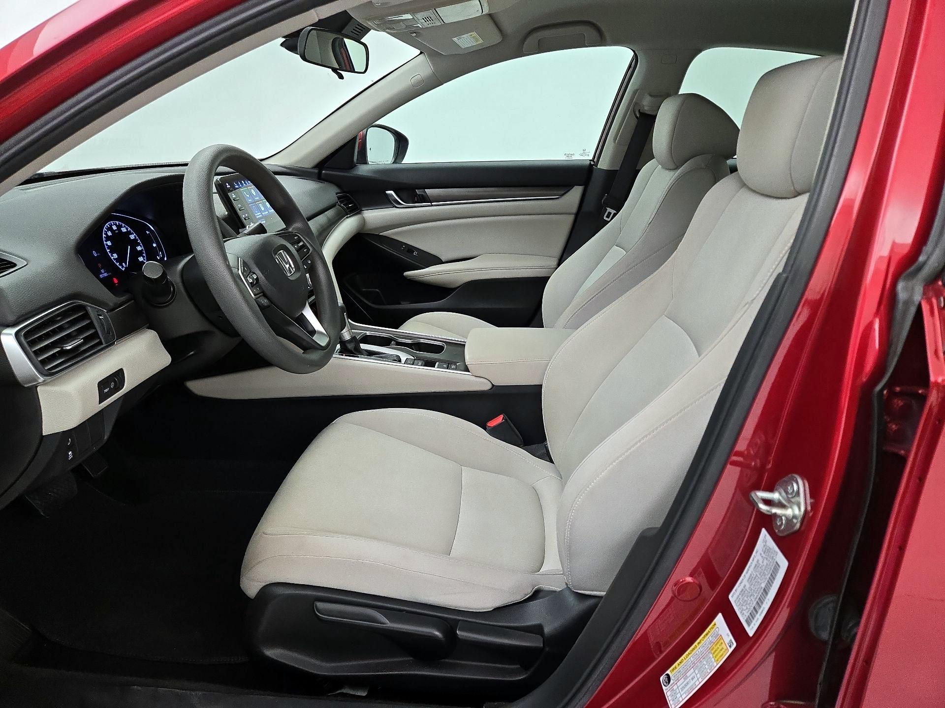 Thumbnail: 2021 Honda Accord - 11