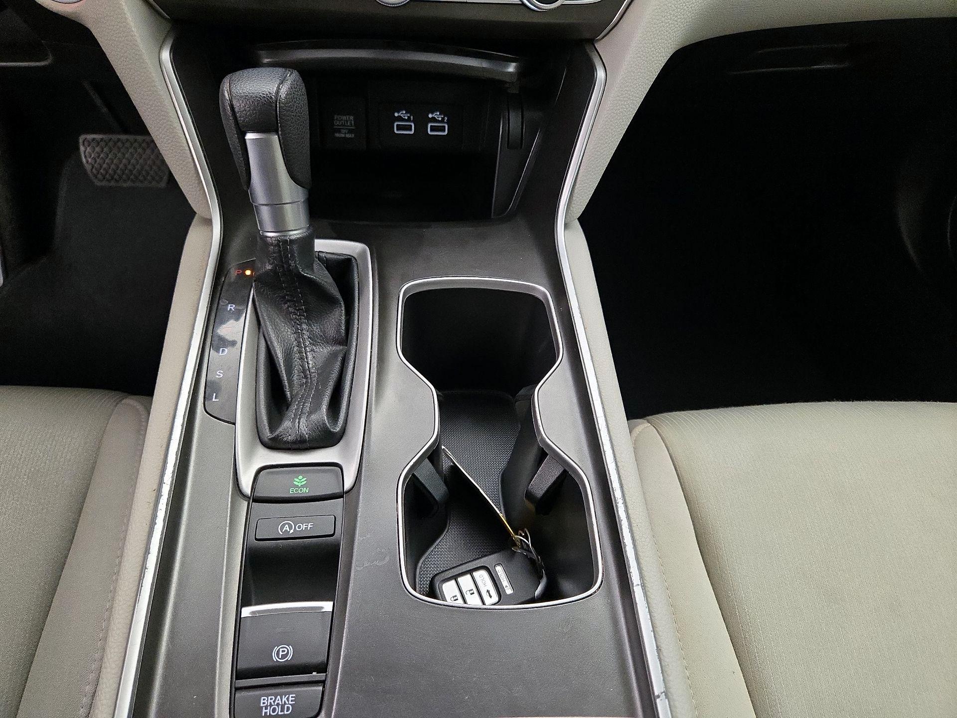 Thumbnail: 2021 Honda Accord - 17