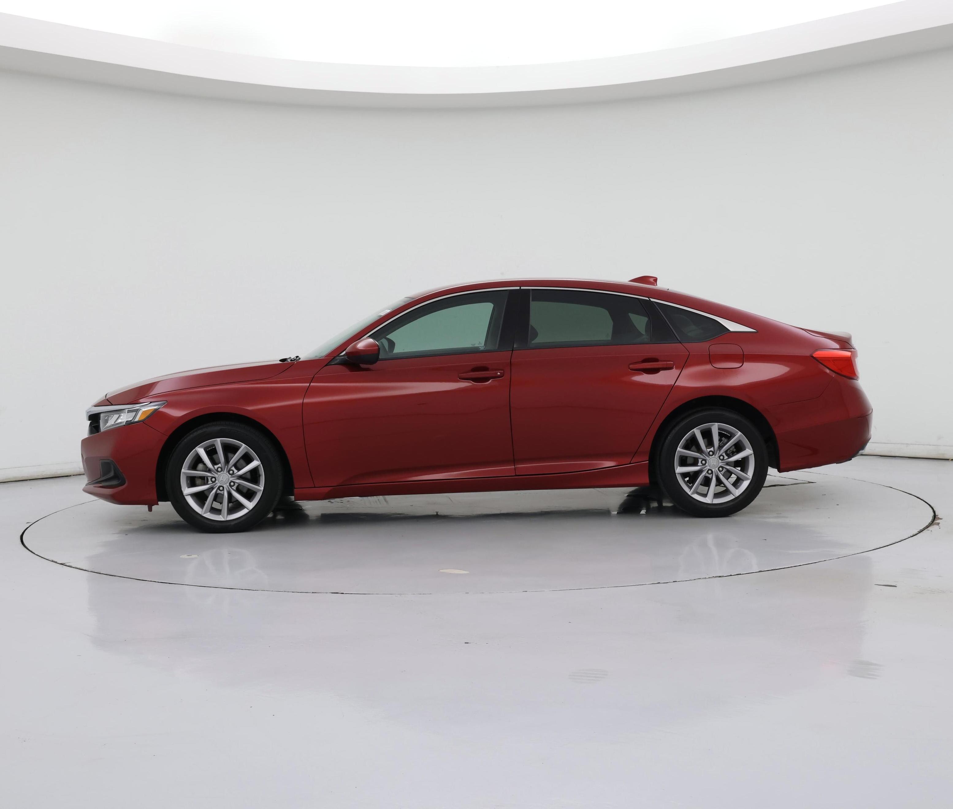 Thumbnail: 2021 Honda Accord - 3