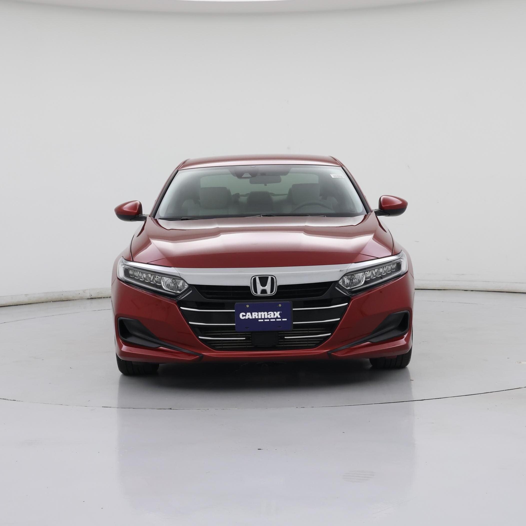 Thumbnail: 2021 Honda Accord - 5