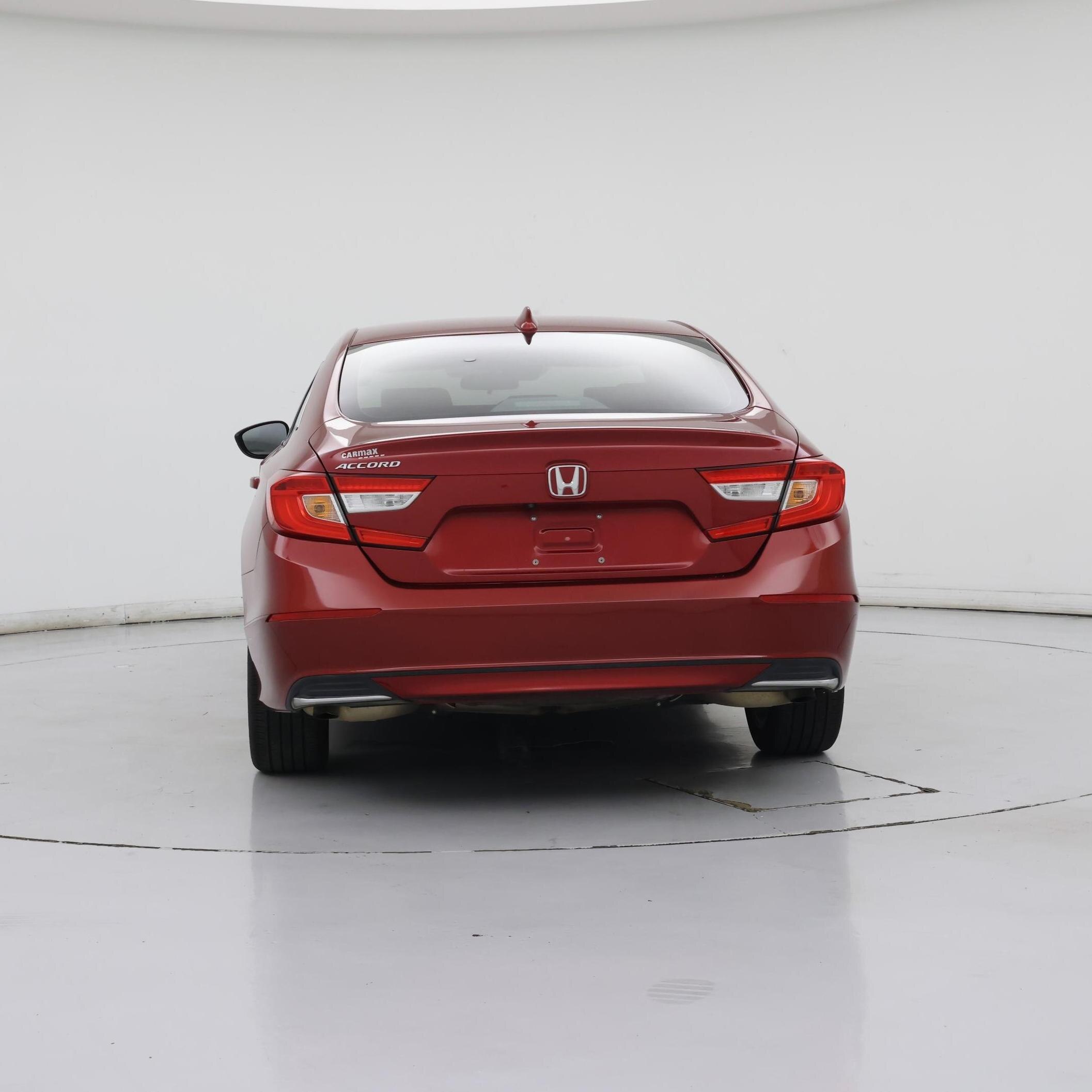 Thumbnail: 2021 Honda Accord - 6