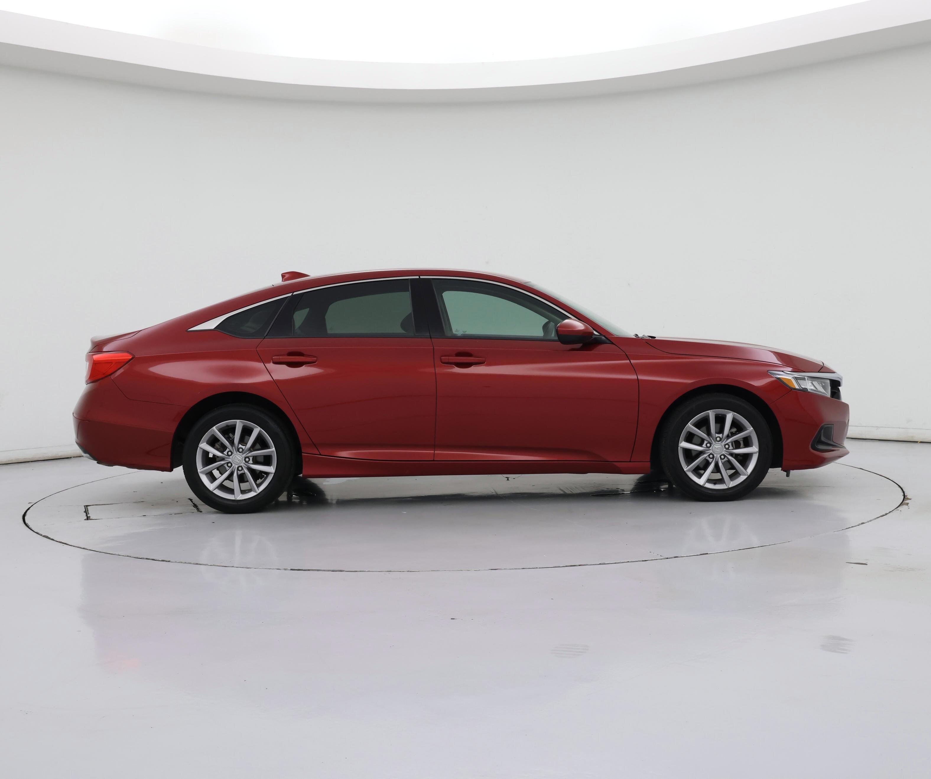 Thumbnail: 2021 Honda Accord - 7