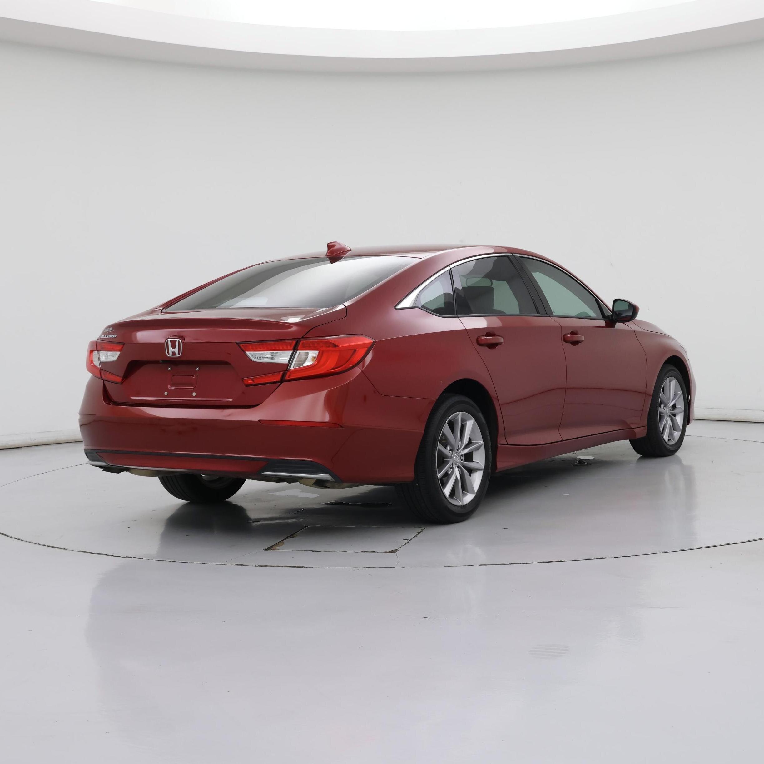 Thumbnail: 2021 Honda Accord - 8
