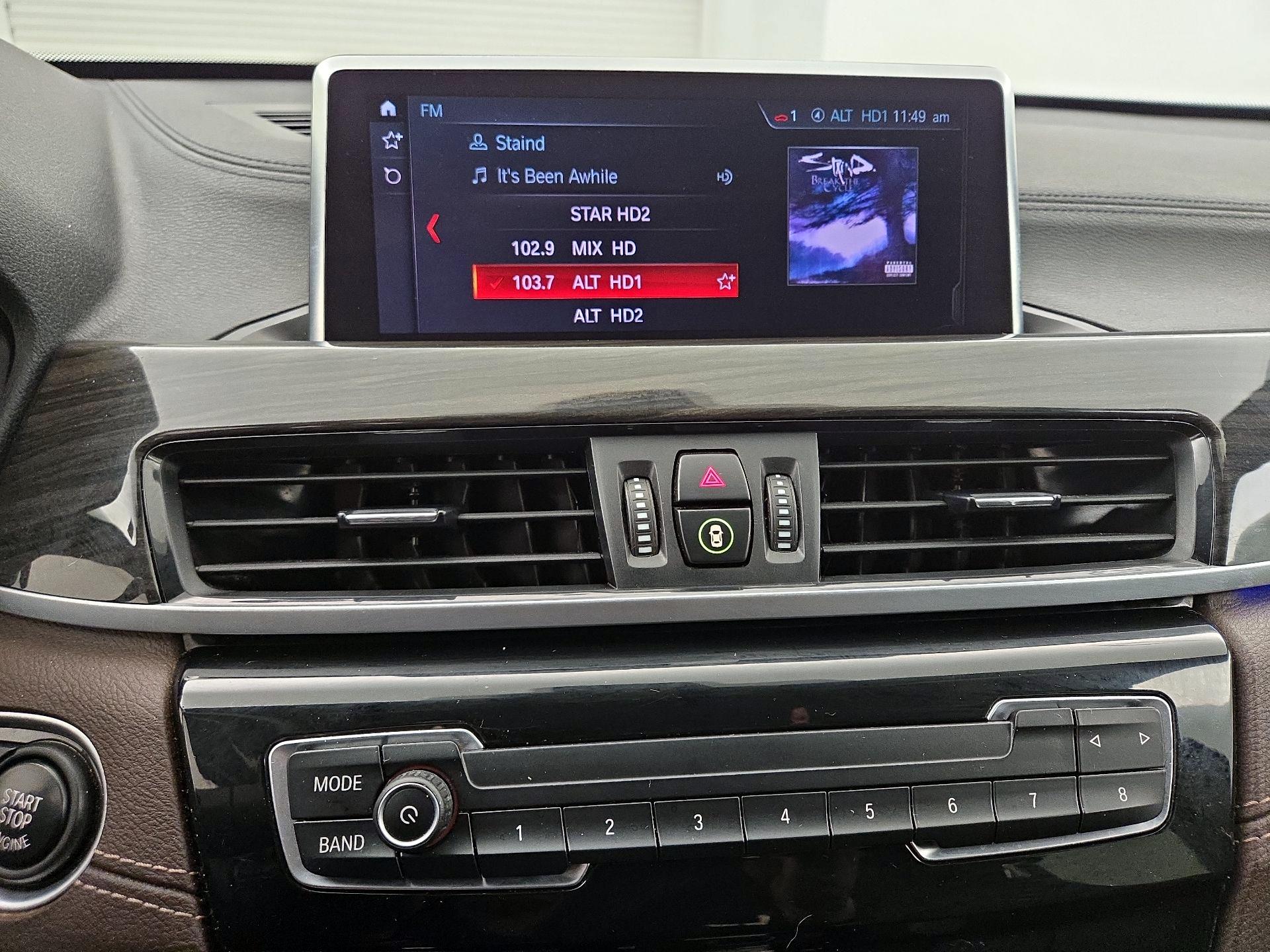 Thumbnail: 2021 BMW X1 - 15