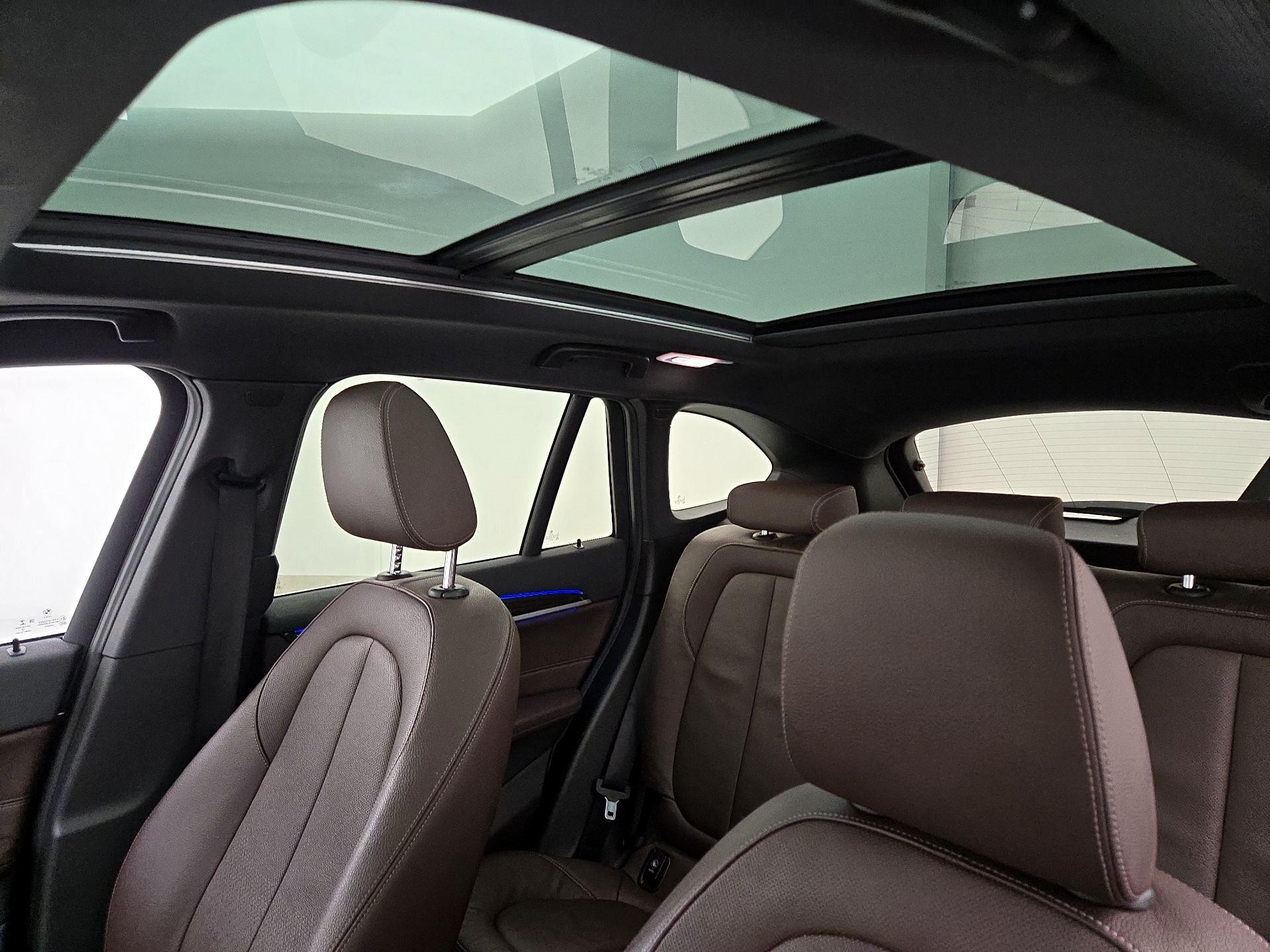 Thumbnail: 2021 BMW X1 - 19
