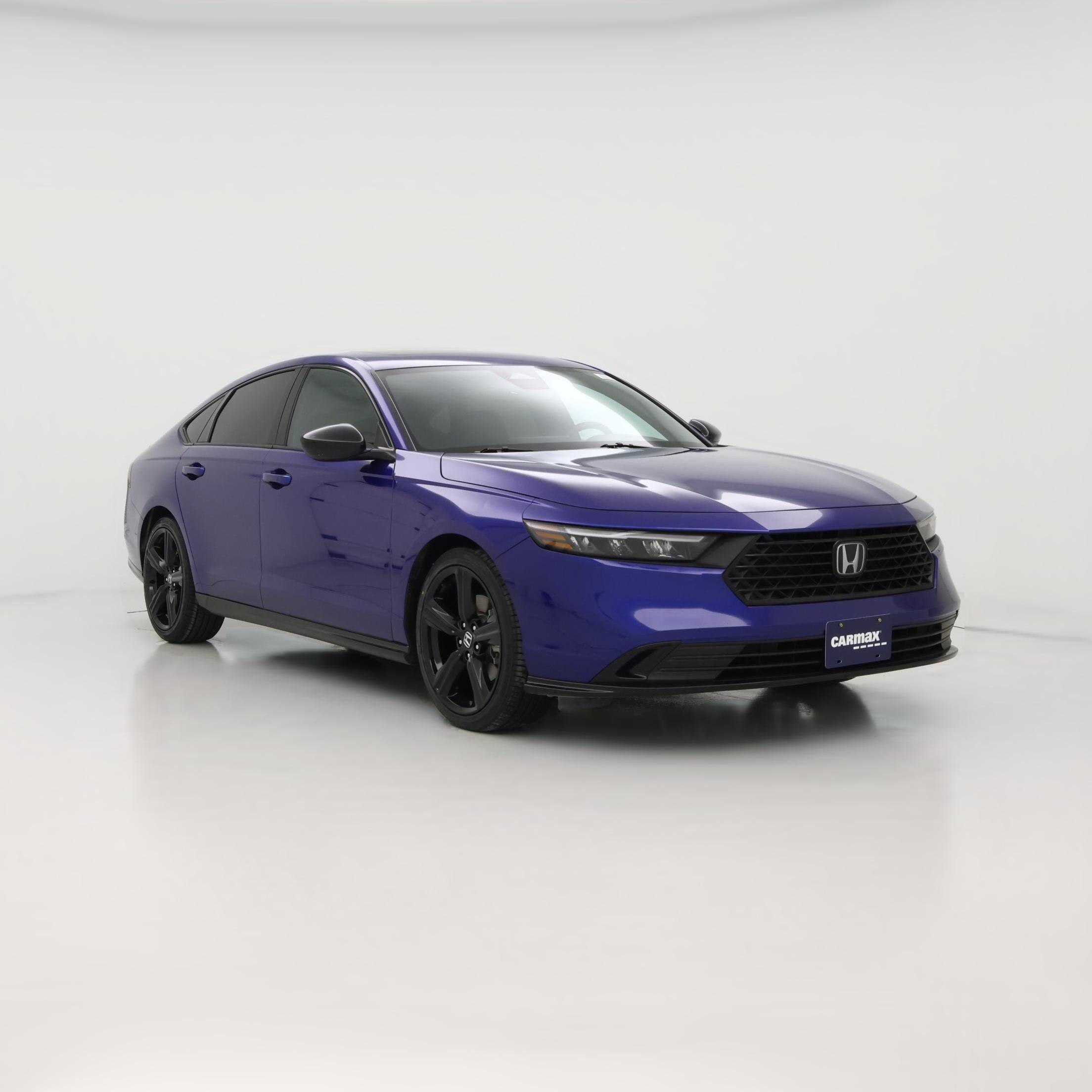 Thumbnail: 2023 Honda Accord - 1