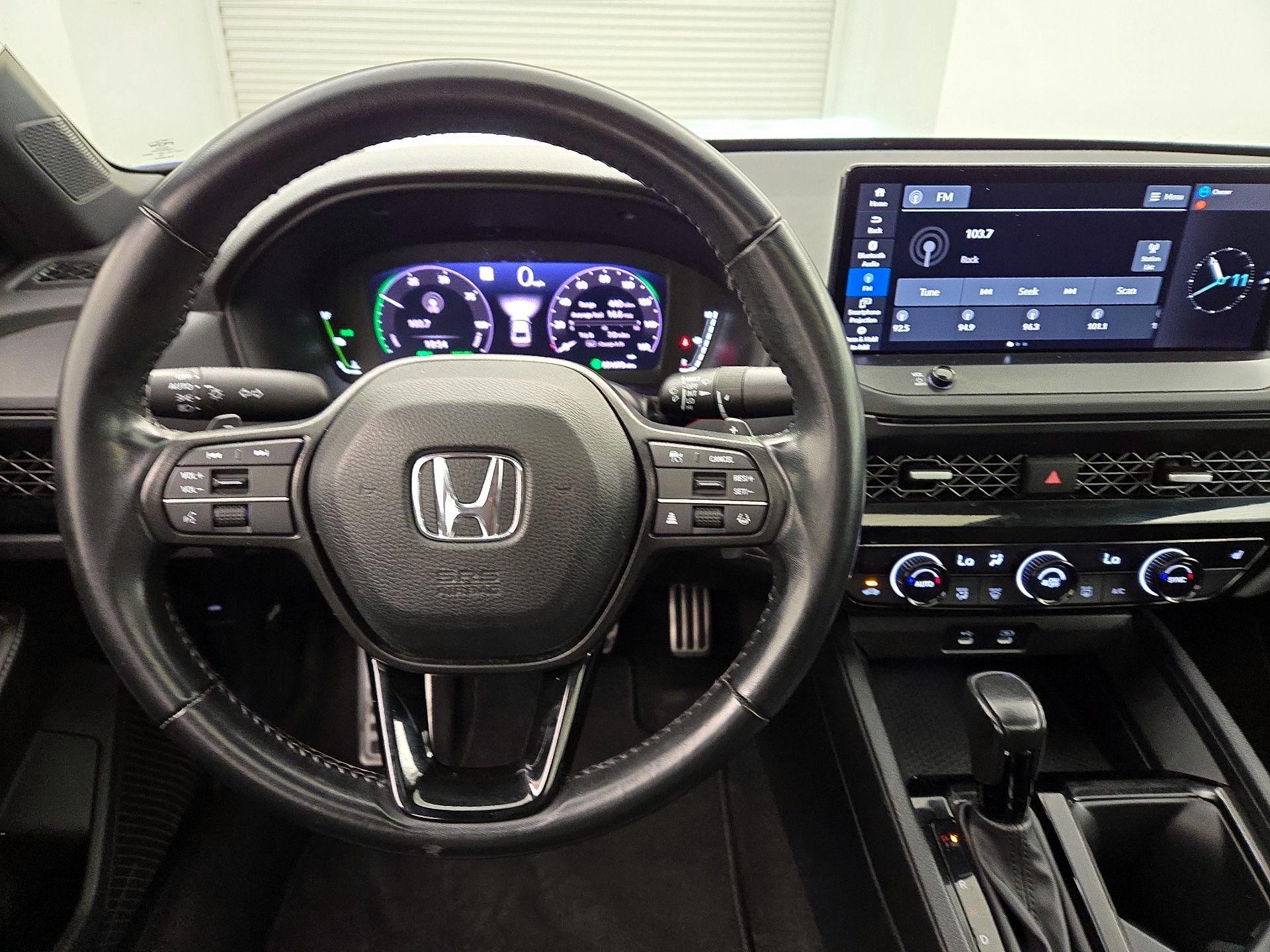 Thumbnail: 2023 Honda Accord - 10
