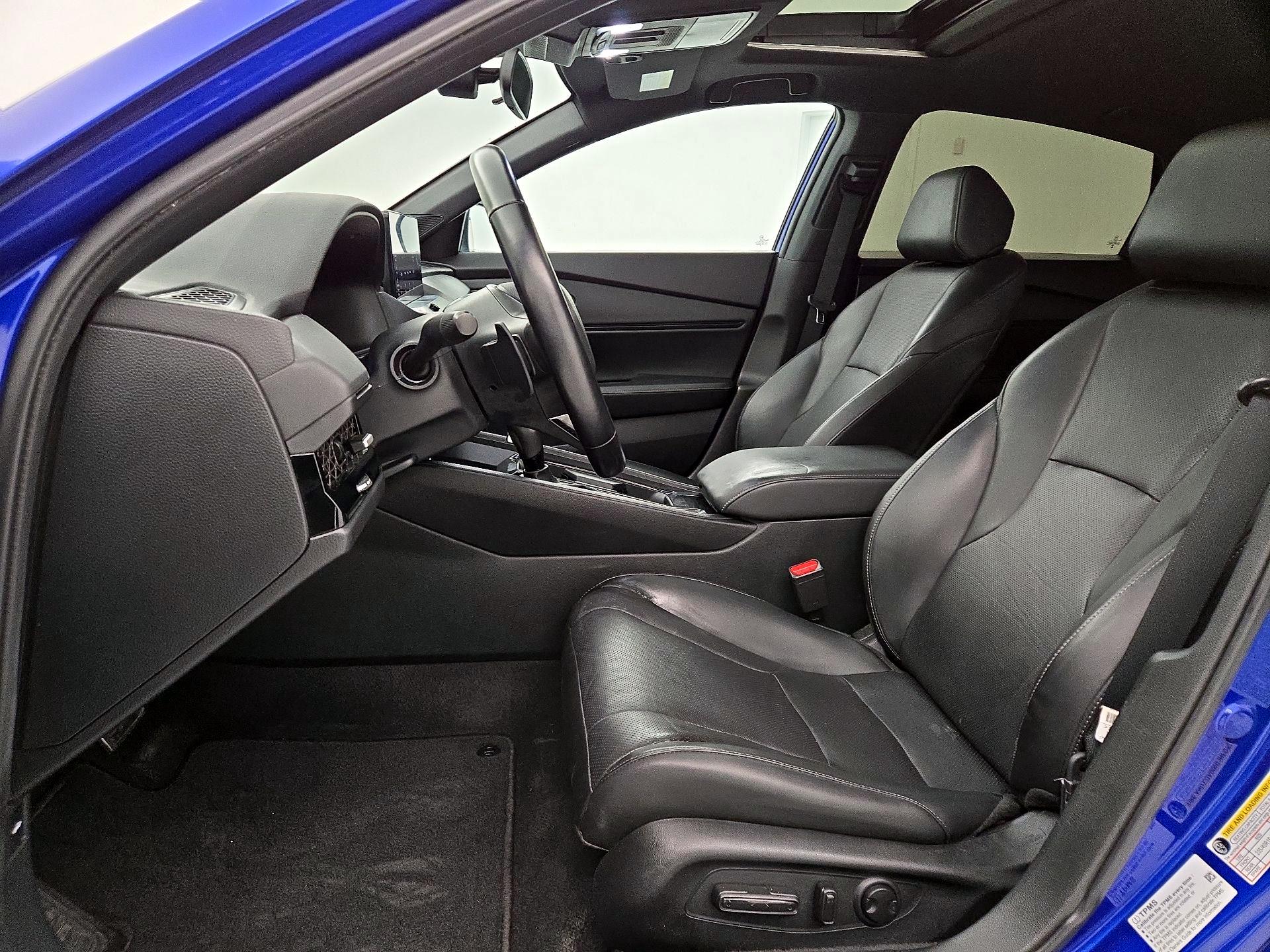 Thumbnail: 2023 Honda Accord - 11