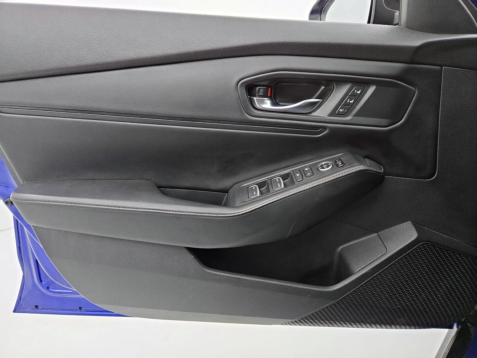 Thumbnail: 2023 Honda Accord - 12