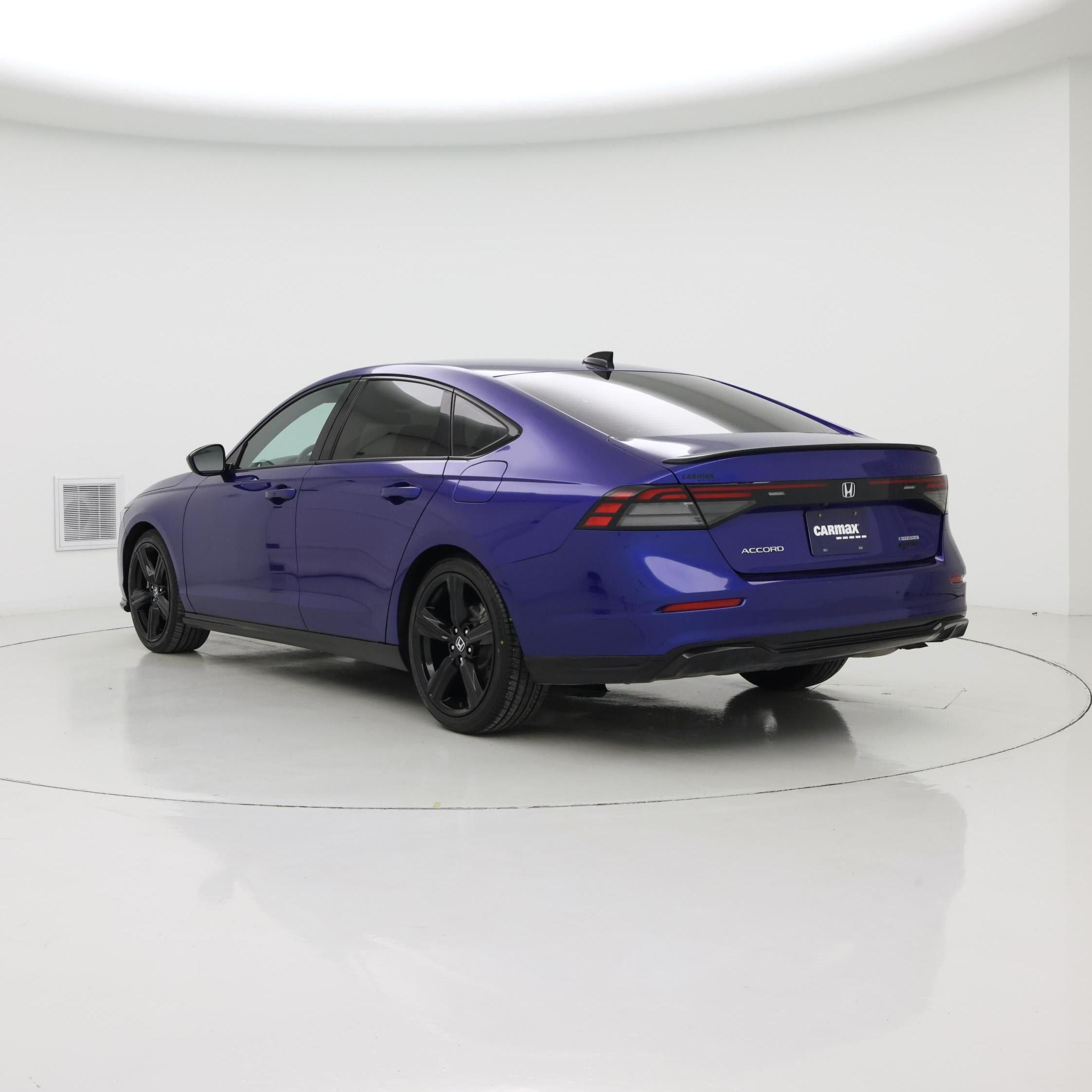 Thumbnail: 2023 Honda Accord - 2
