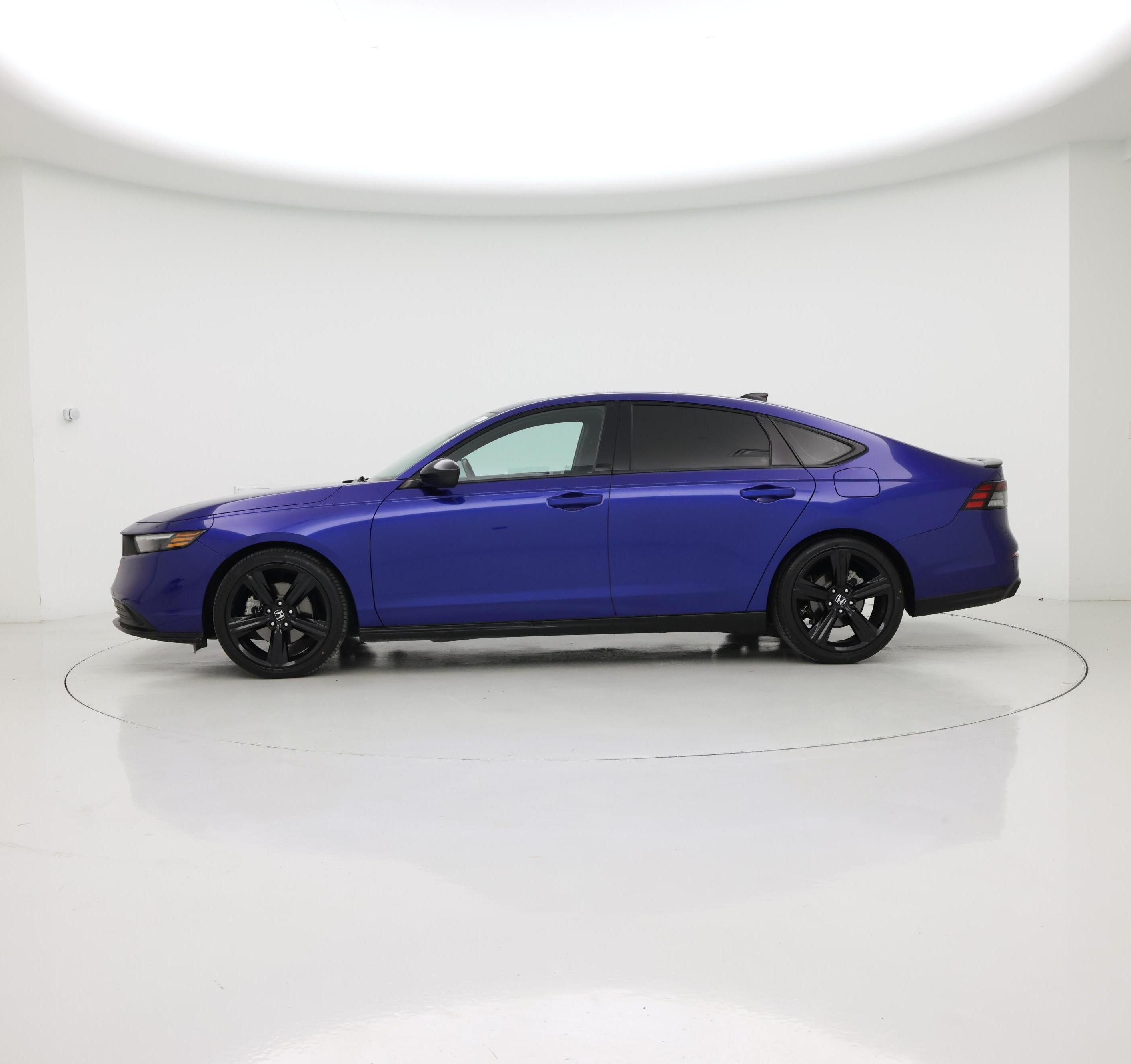 Thumbnail: 2023 Honda Accord - 3