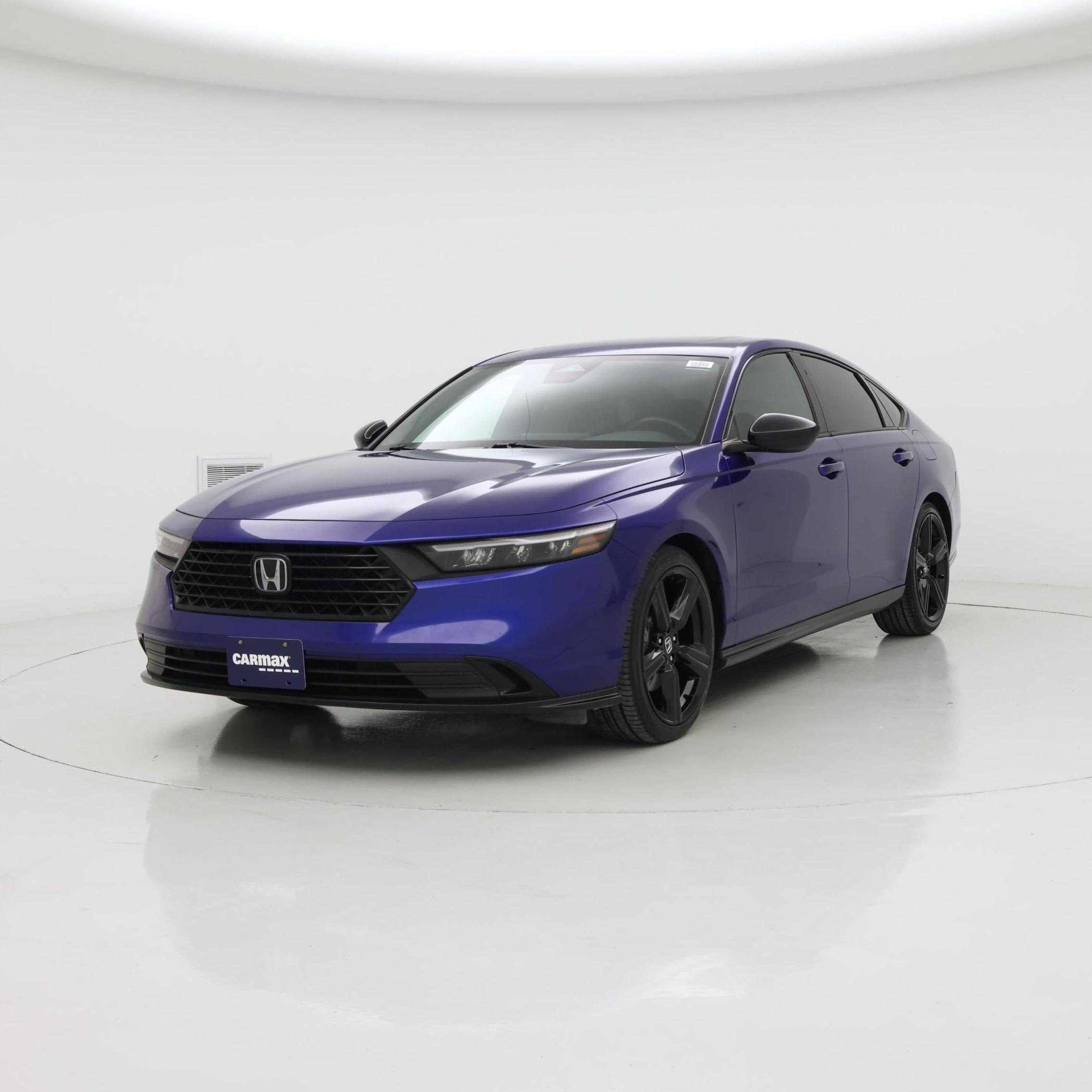 Thumbnail: 2023 Honda Accord - 4