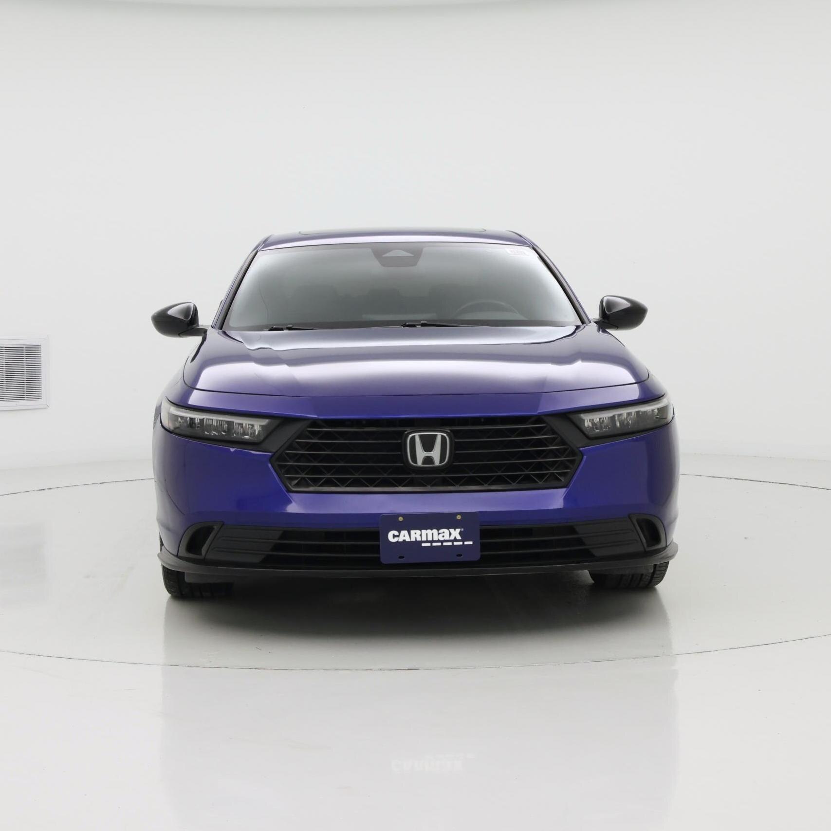 Thumbnail: 2023 Honda Accord - 5
