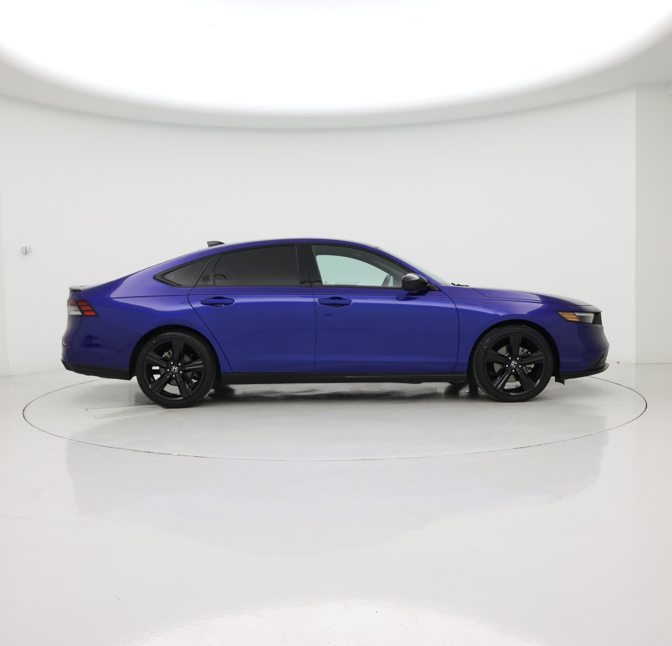 Thumbnail: 2023 Honda Accord - 7