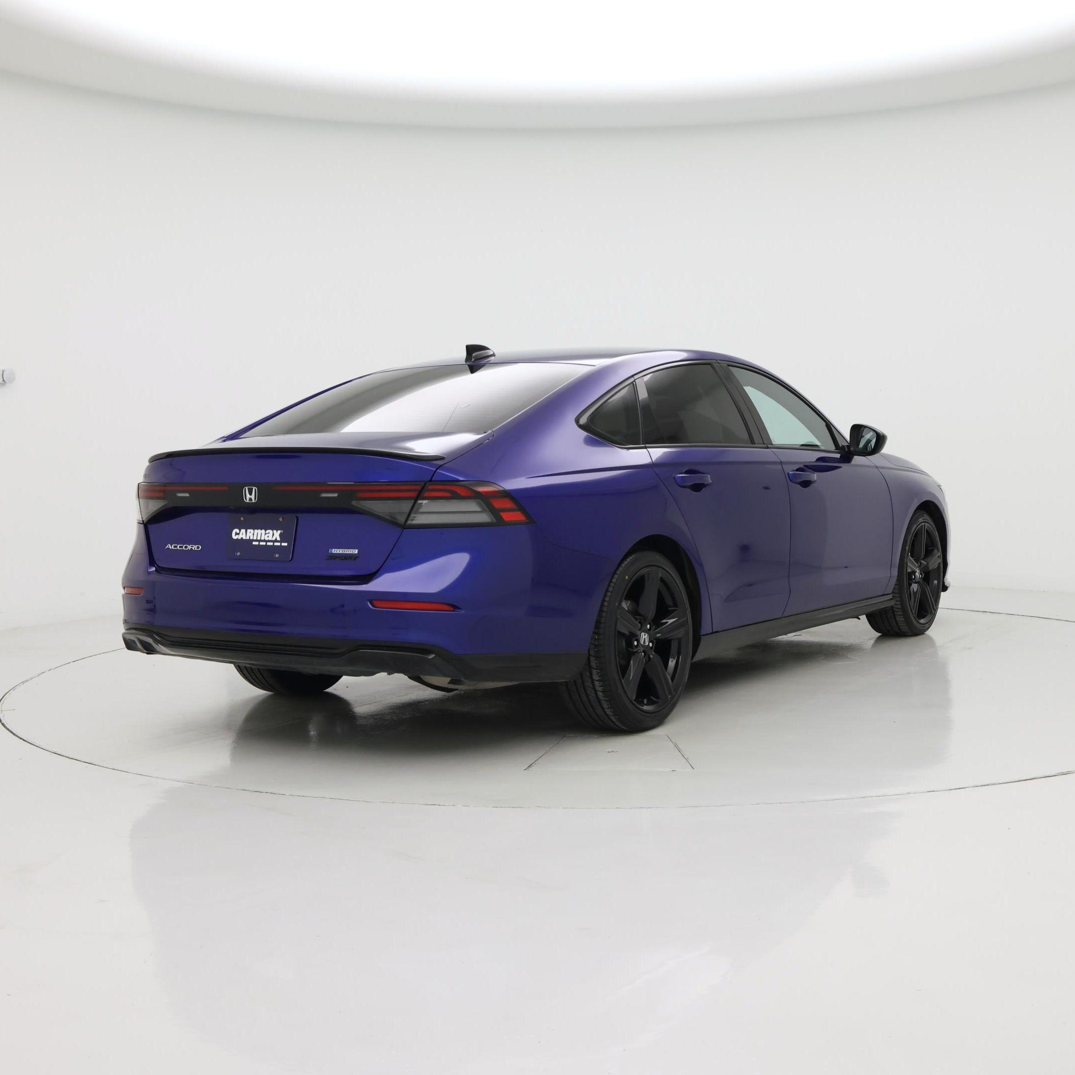 Thumbnail: 2023 Honda Accord - 8