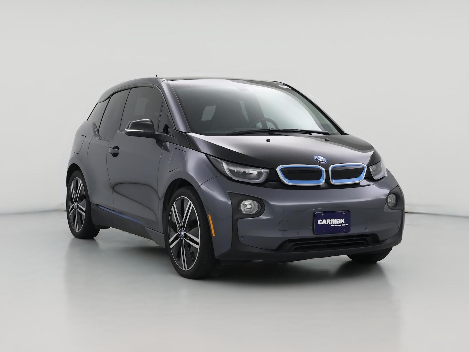 2017 BMW i3