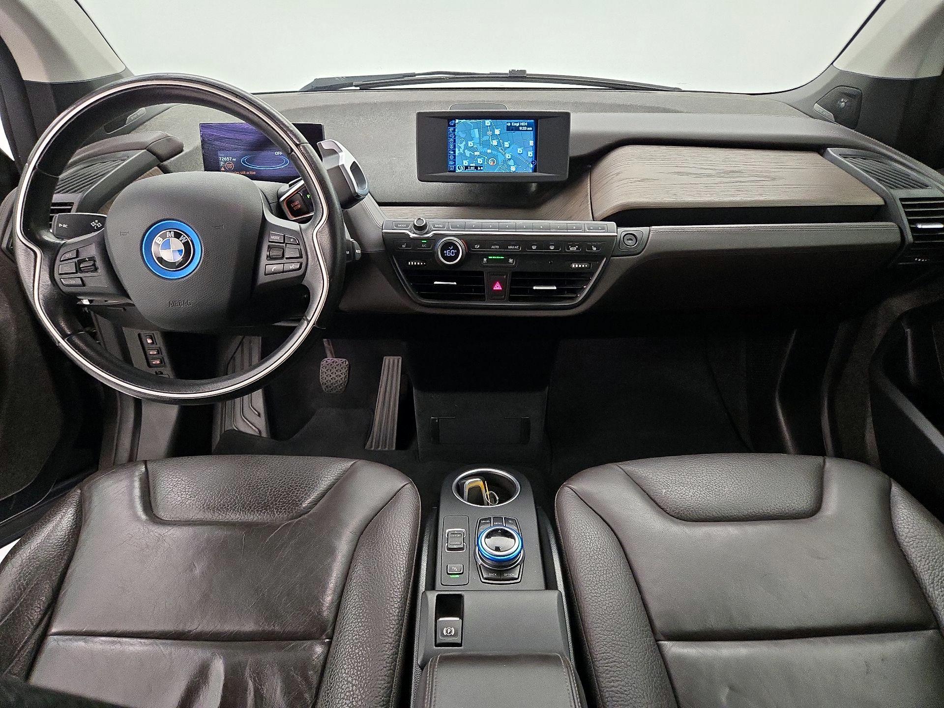 Thumbnail: 2017 BMW i3 - 9