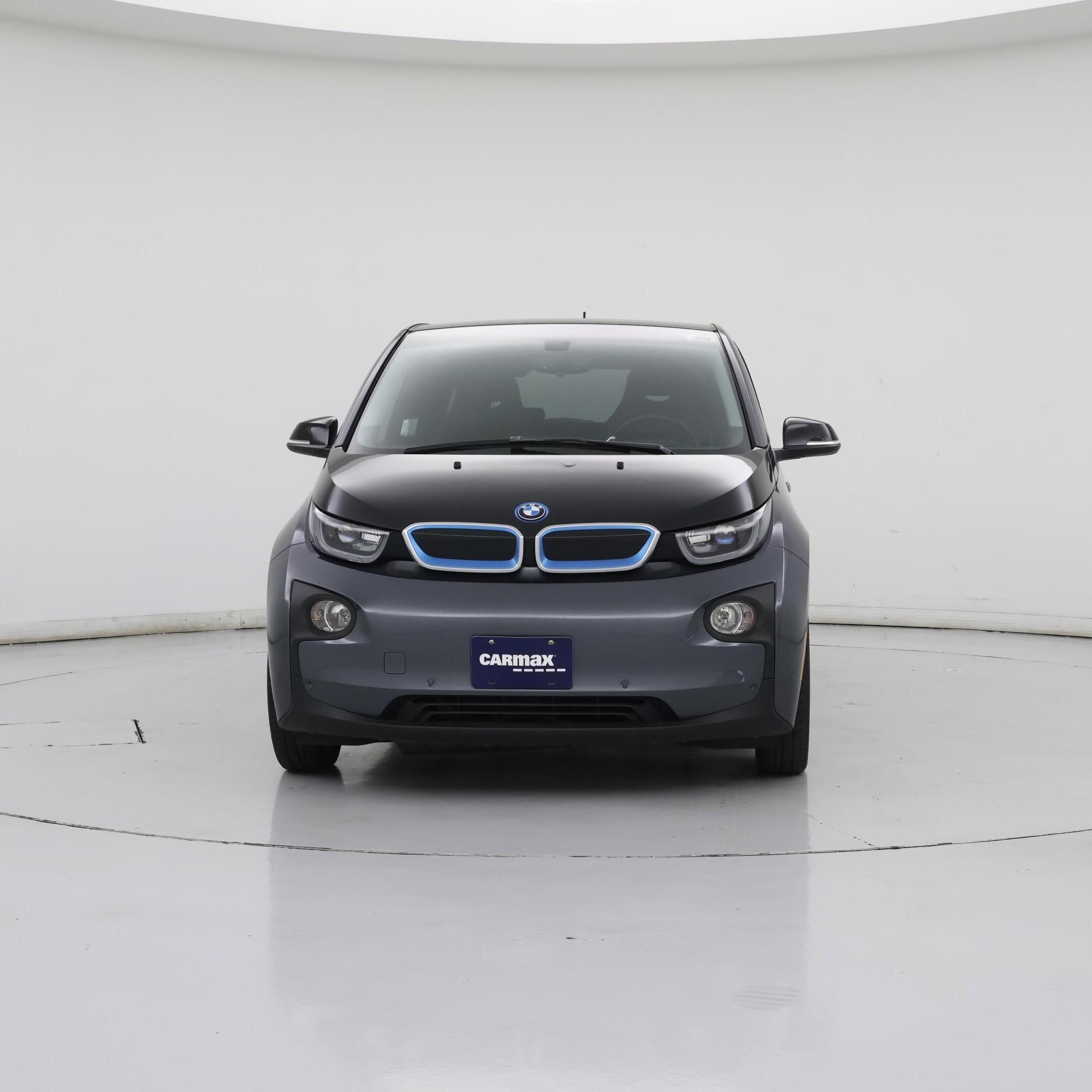 Thumbnail: 2017 BMW i3 - 5