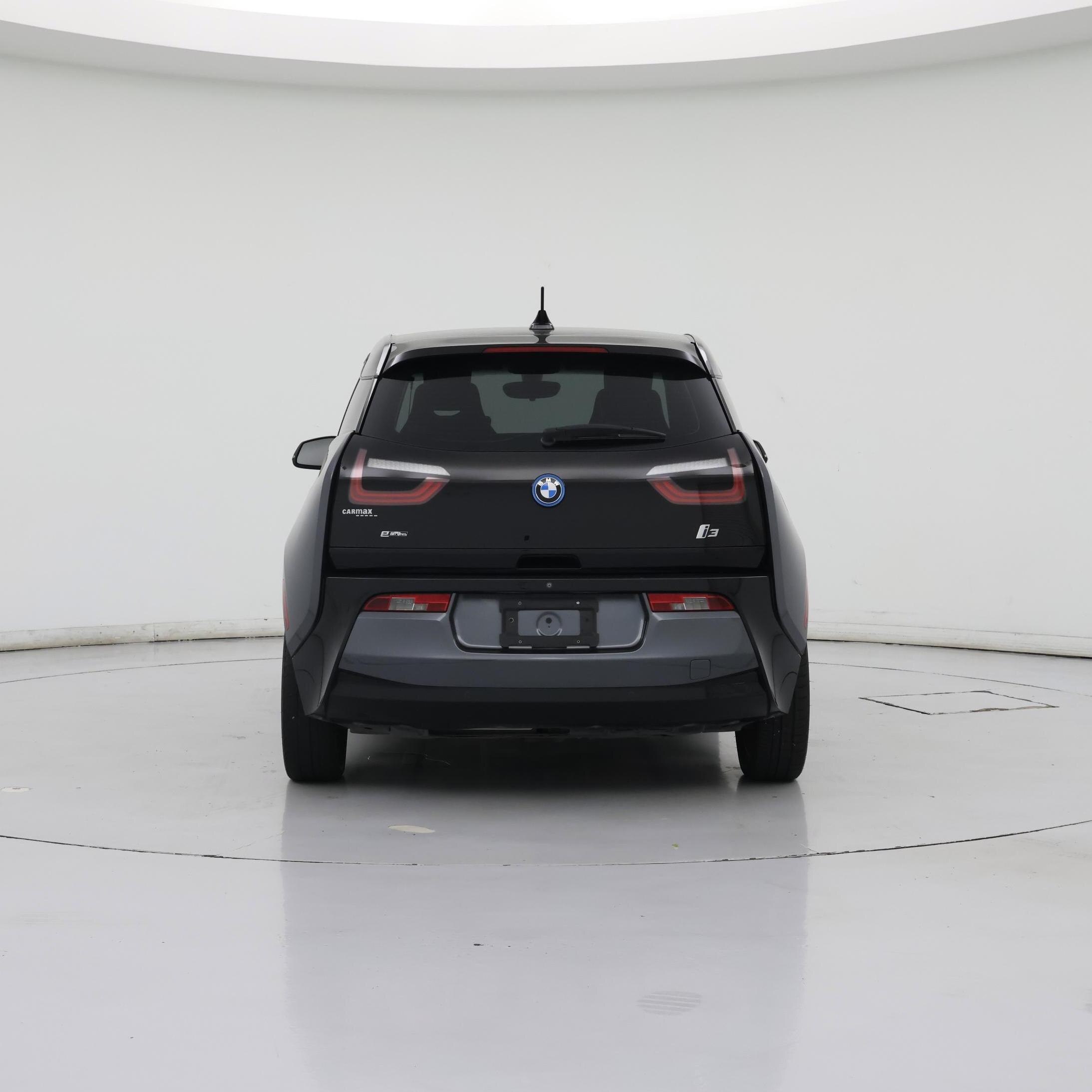 Thumbnail: 2017 BMW i3 - 6