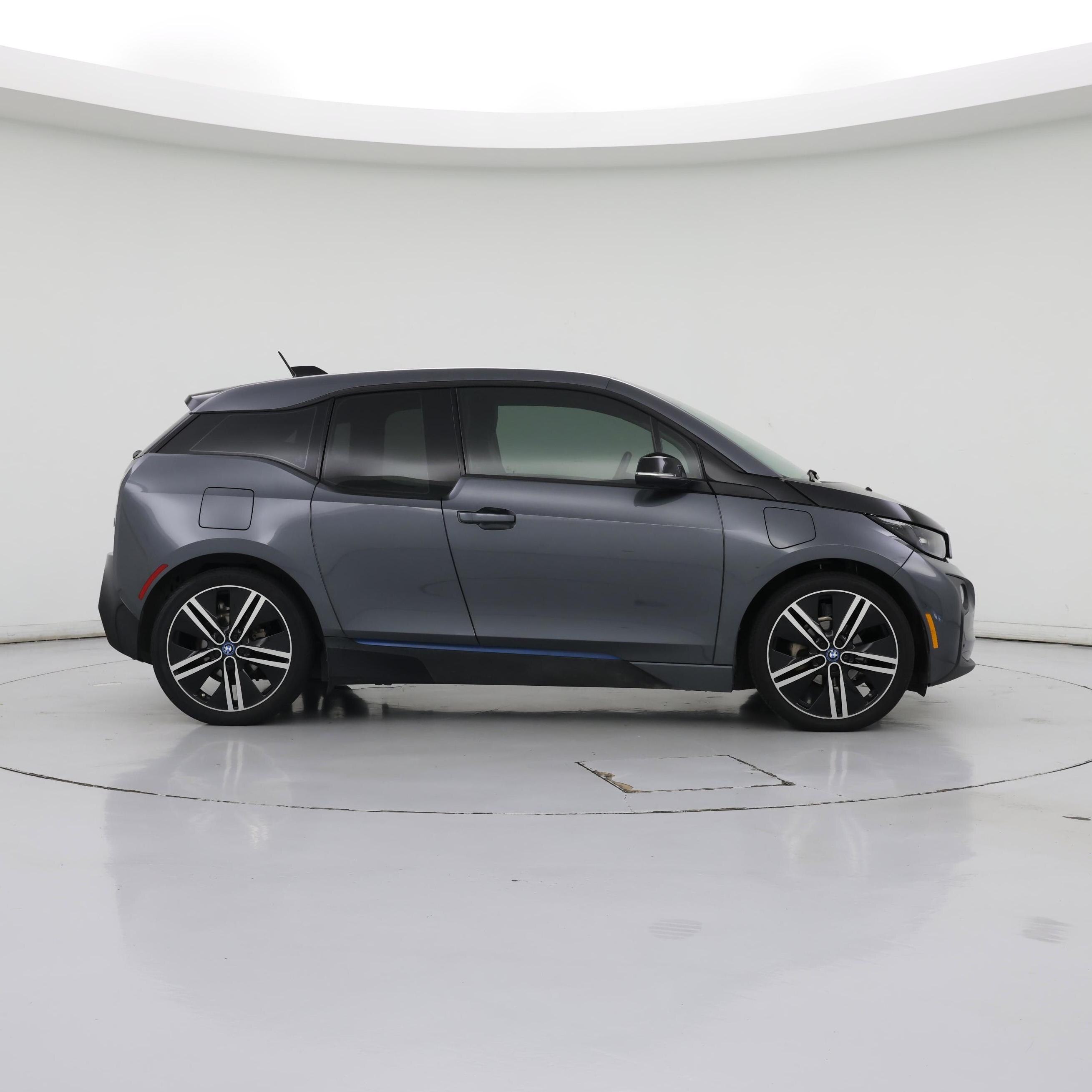 Thumbnail: 2017 BMW i3 - 7