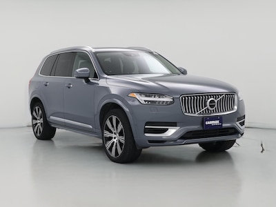 2022 Volvo XC90 Recharge PHEV T8 Inscription