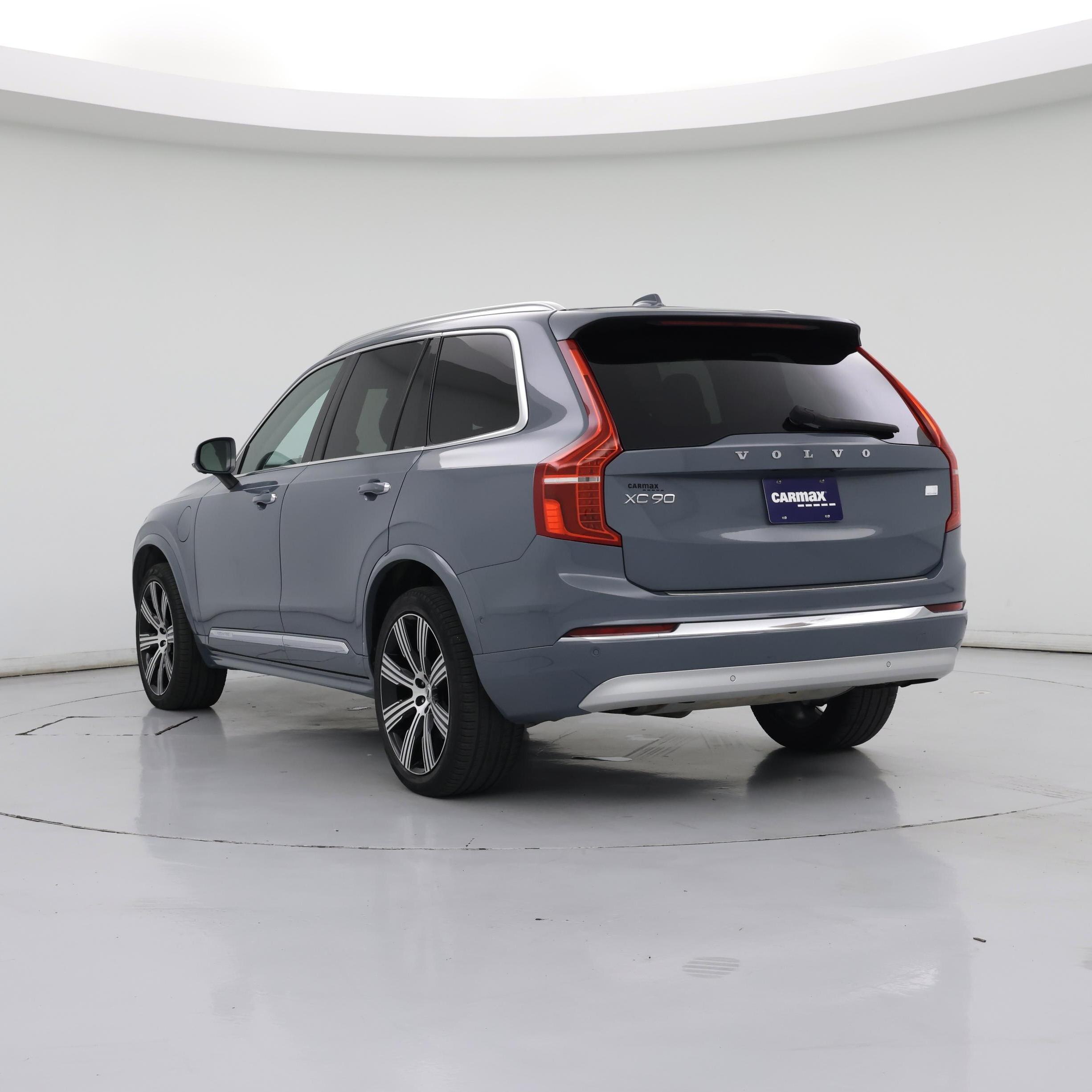 Thumbnail: 2022 Volvo XC90 - 2