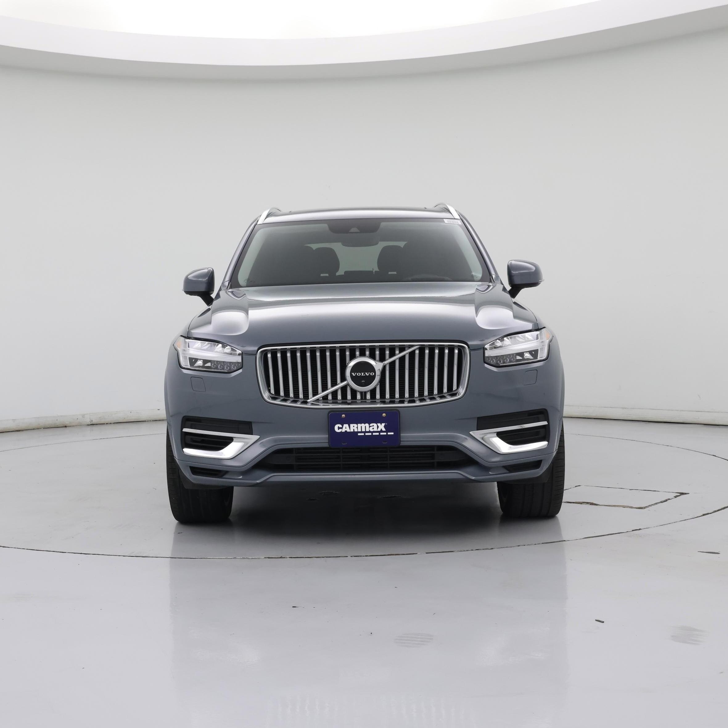 Thumbnail: 2022 Volvo XC90 - 5