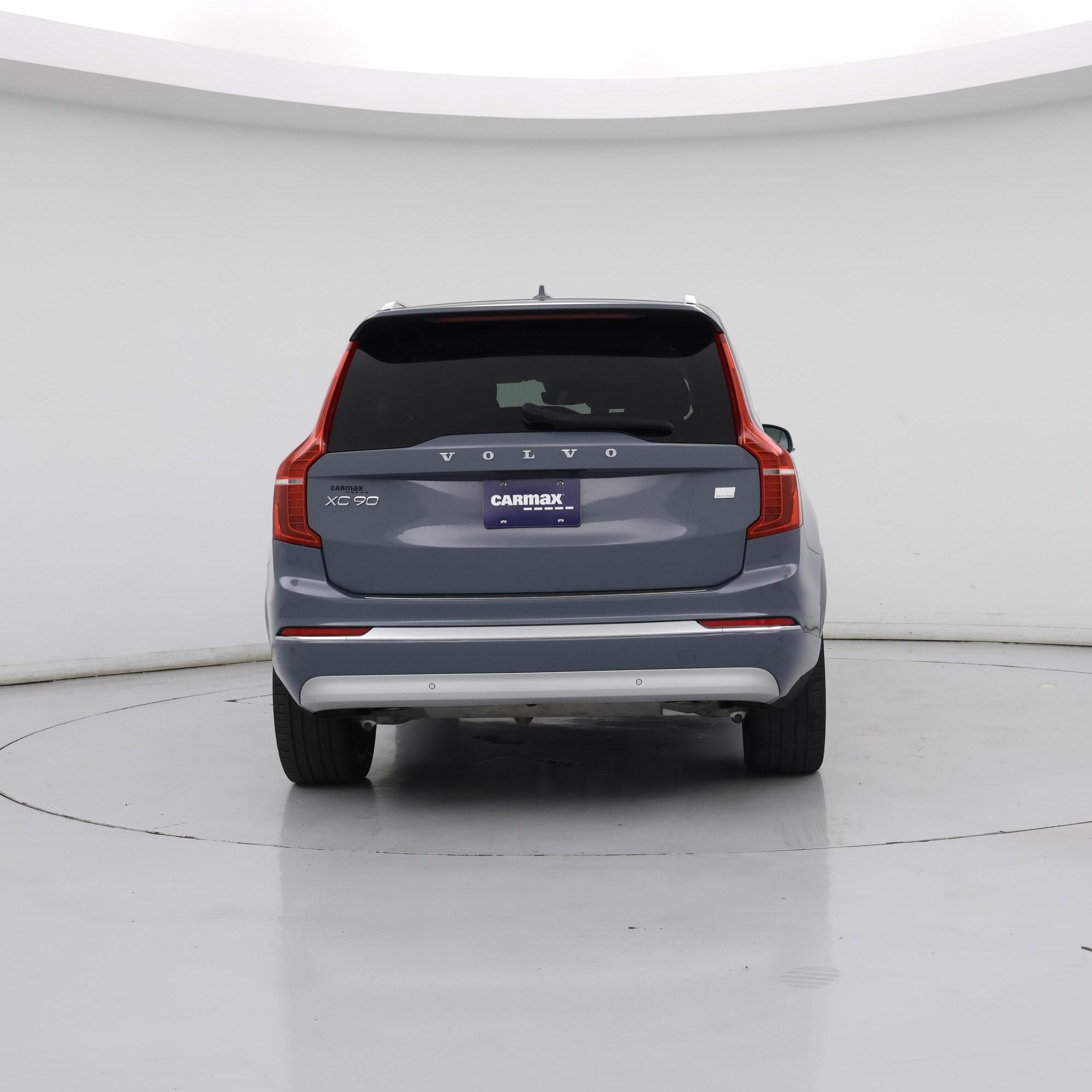 Thumbnail: 2022 Volvo XC90 - 6