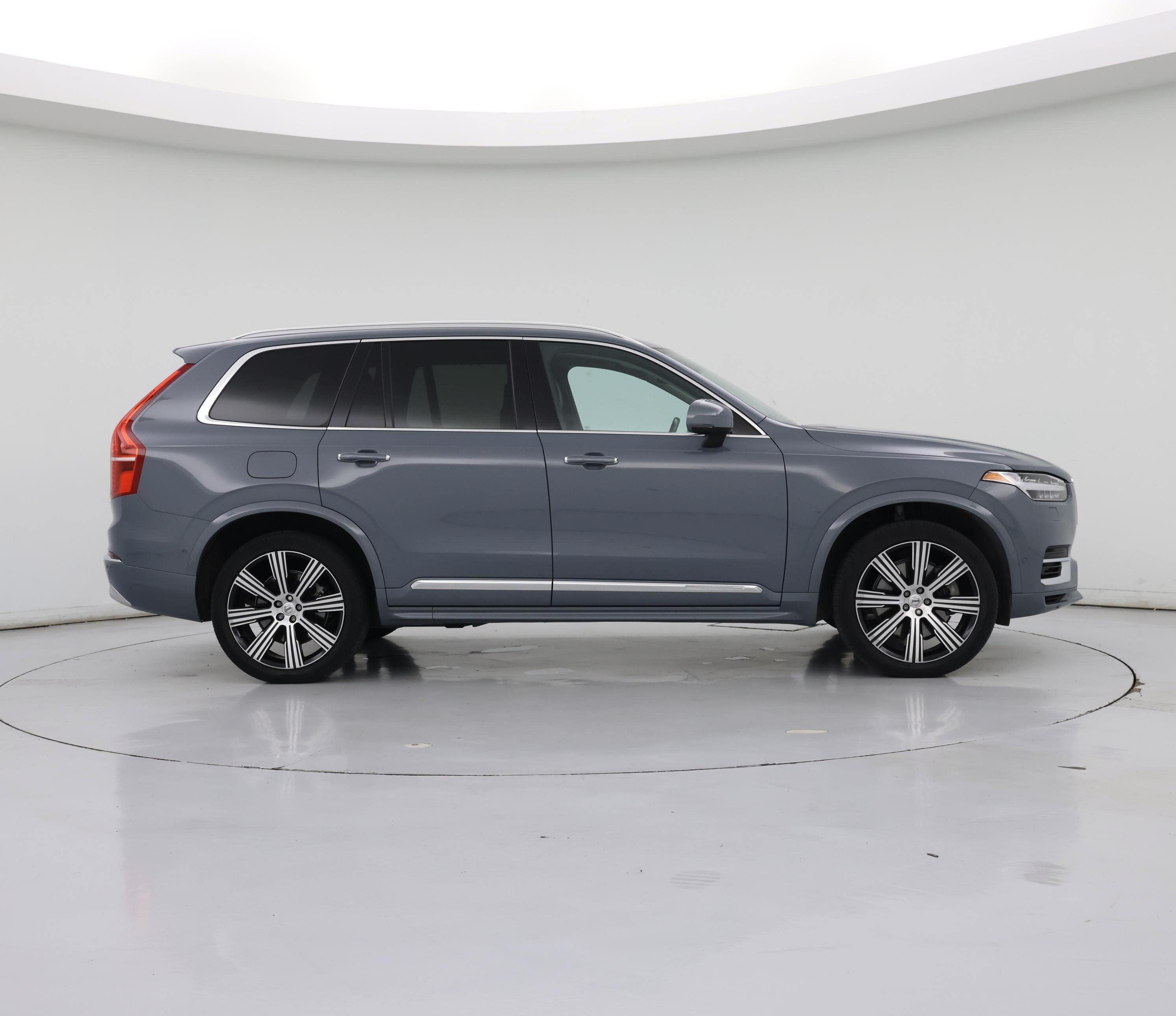 Thumbnail: 2022 Volvo XC90 - 7