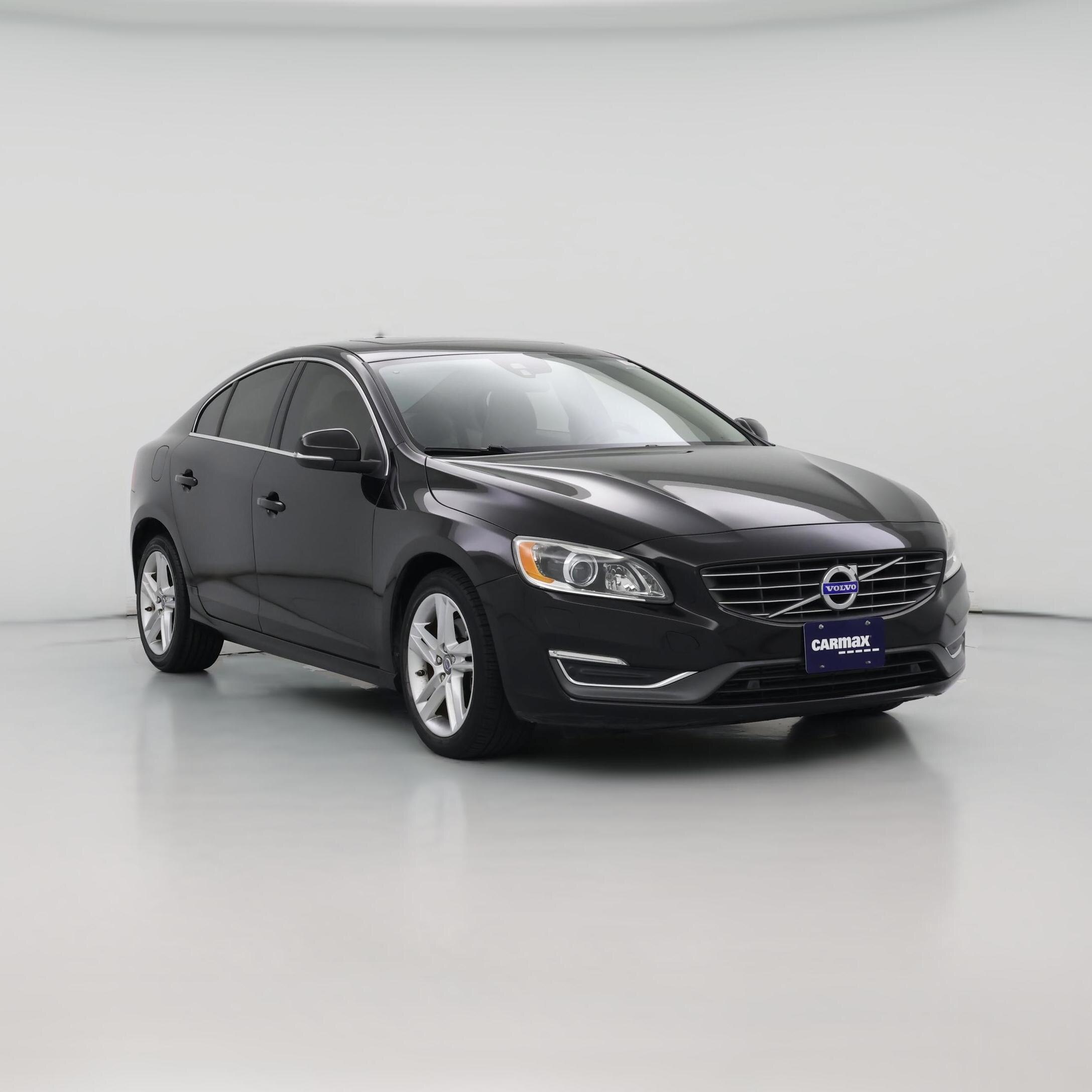 Thumbnail: 2015 Volvo S60 - 1