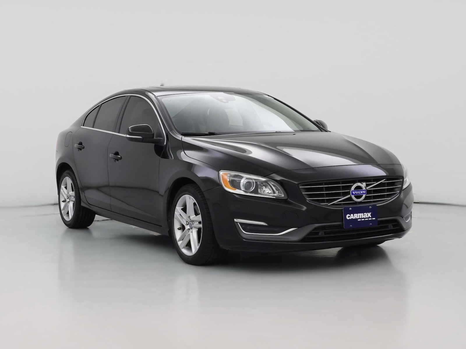 2015 Volvo S60