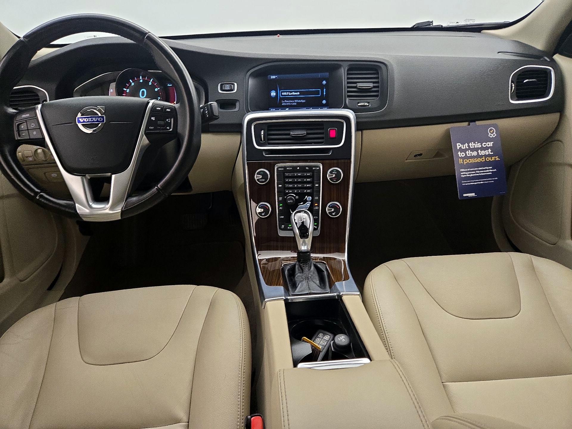 Thumbnail: 2015 Volvo S60 - 9