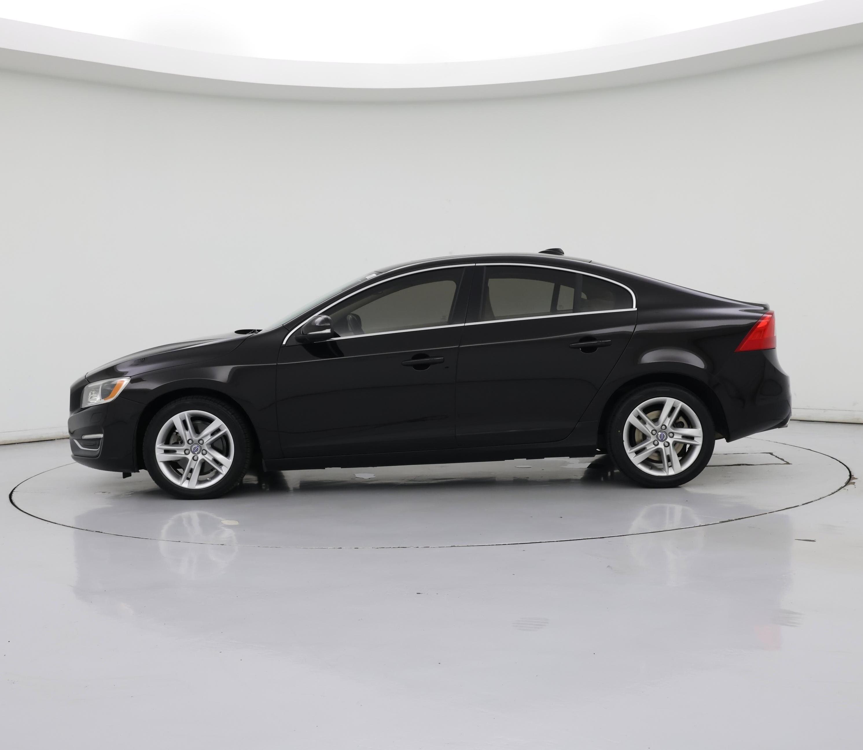 Thumbnail: 2015 Volvo S60 - 3