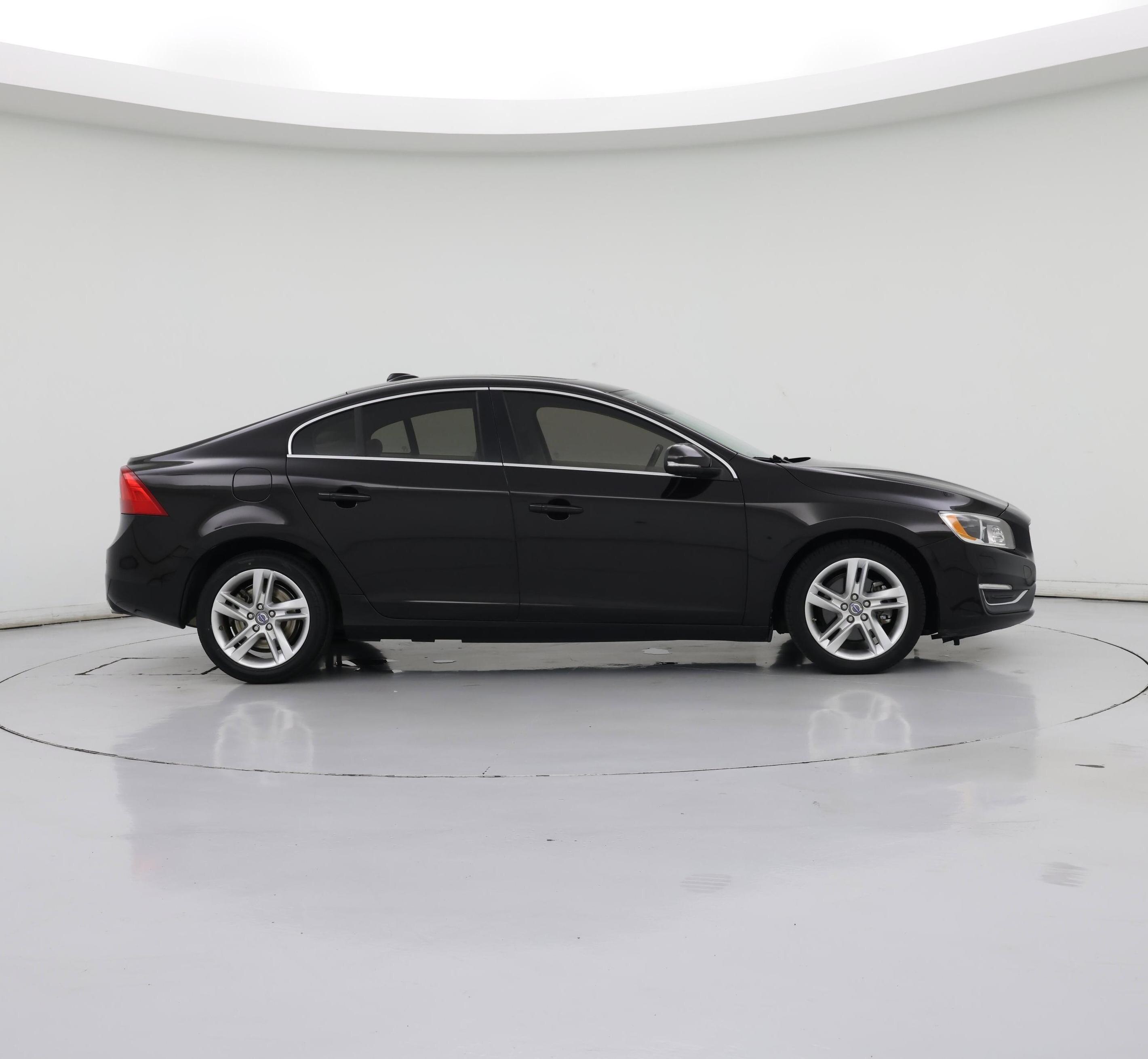 Thumbnail: 2015 Volvo S60 - 7