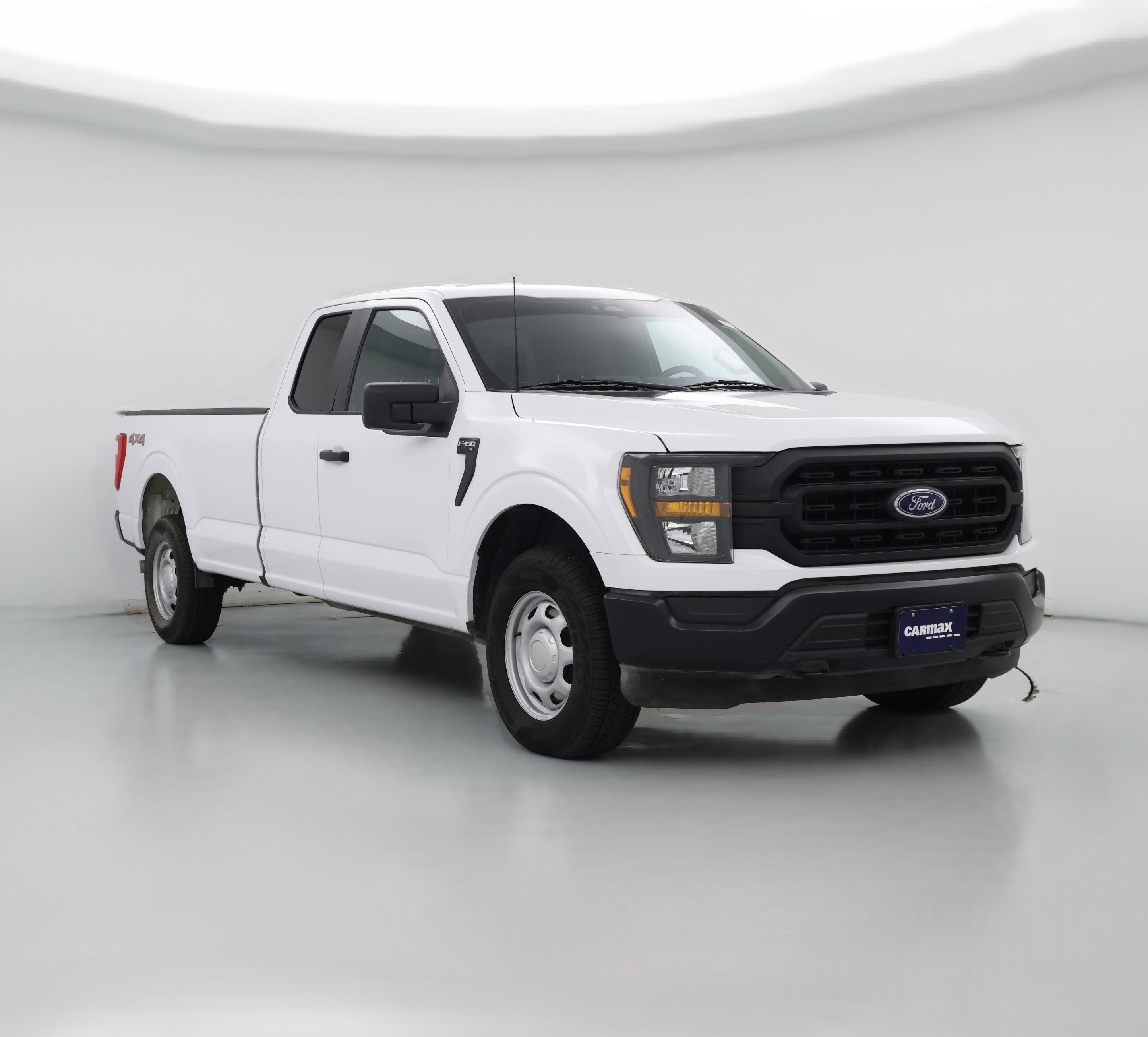 Thumbnail: 2023 Ford F-150 - 1