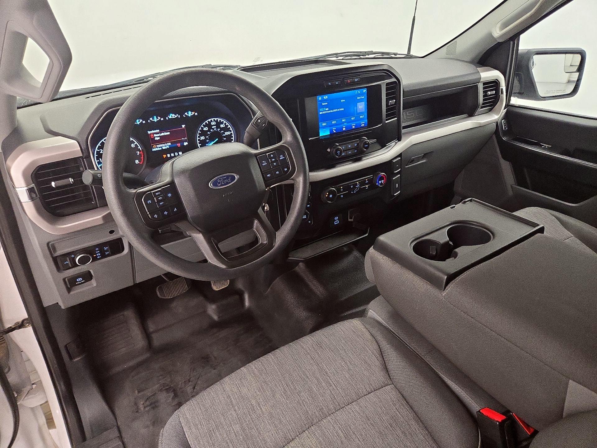 Thumbnail: 2023 Ford F-150 - 9