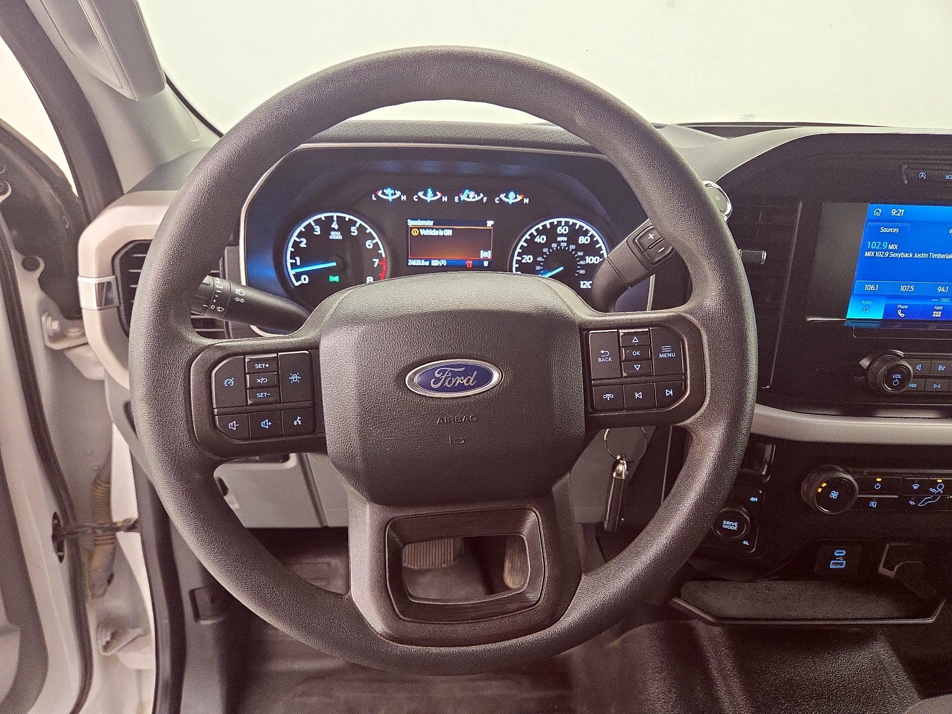 Thumbnail: 2023 Ford F-150 - 10