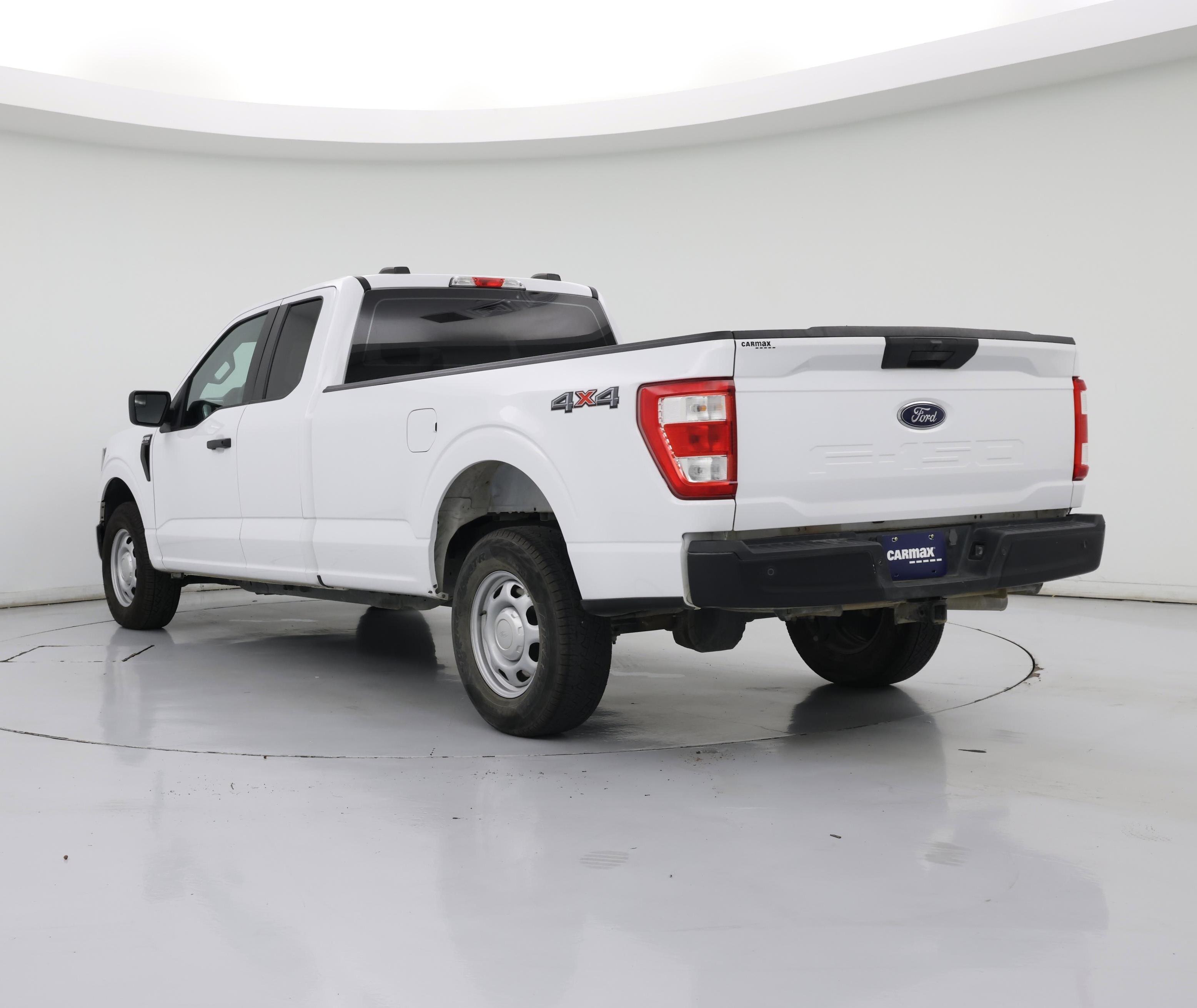 Thumbnail: 2023 Ford F-150 - 2