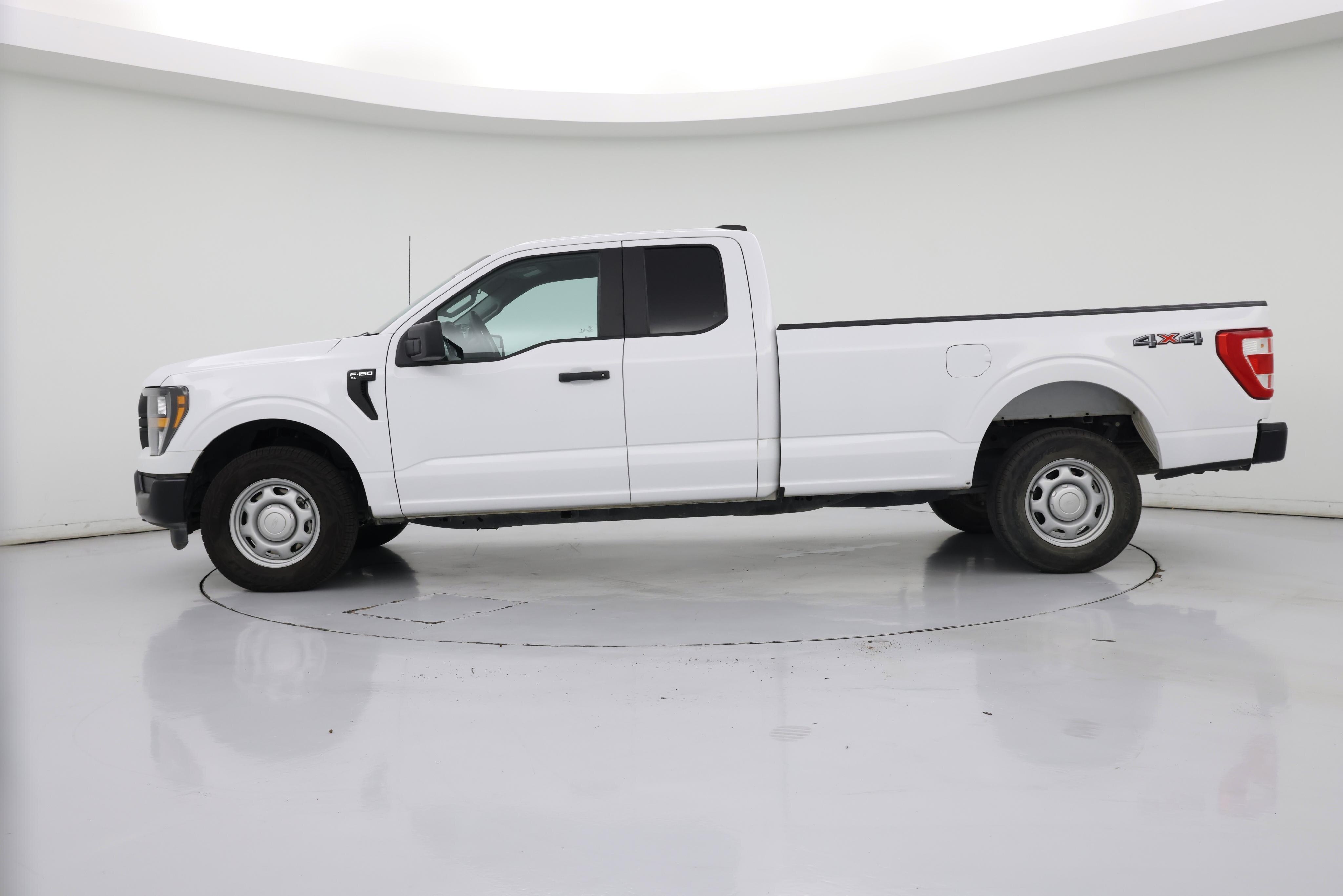 Thumbnail: 2023 Ford F-150 - 3