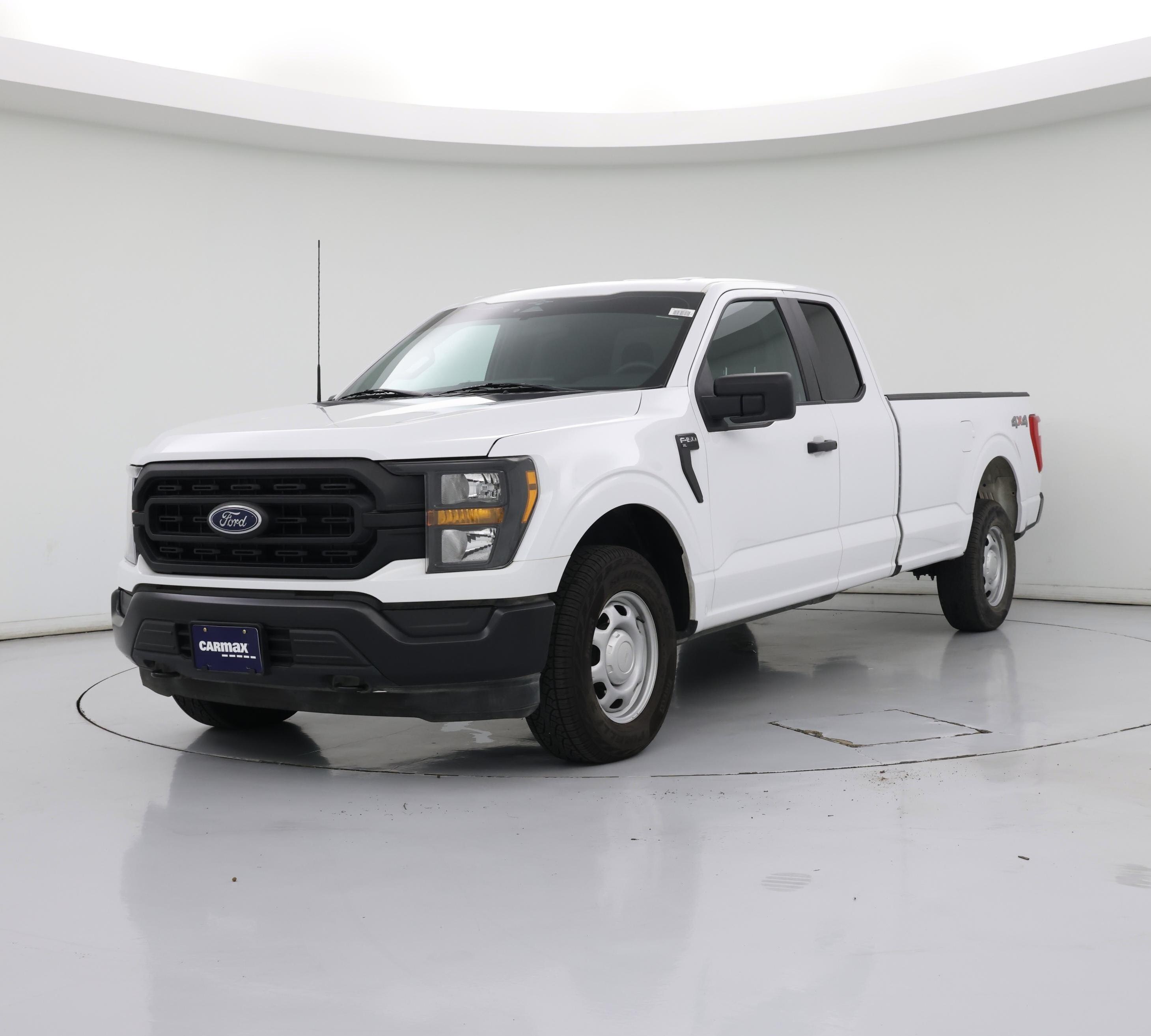 Thumbnail: 2023 Ford F-150 - 4