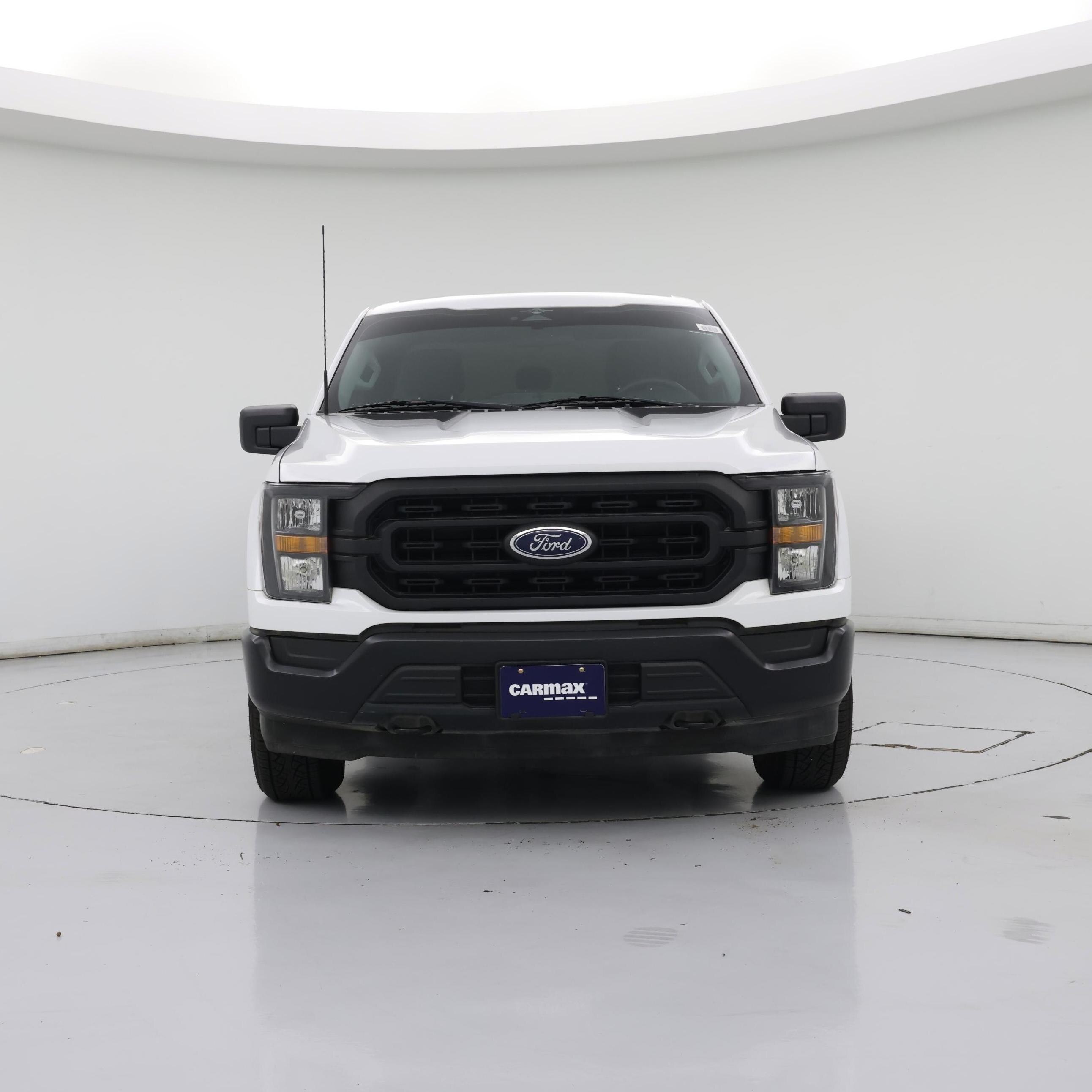 Thumbnail: 2023 Ford F-150 - 5