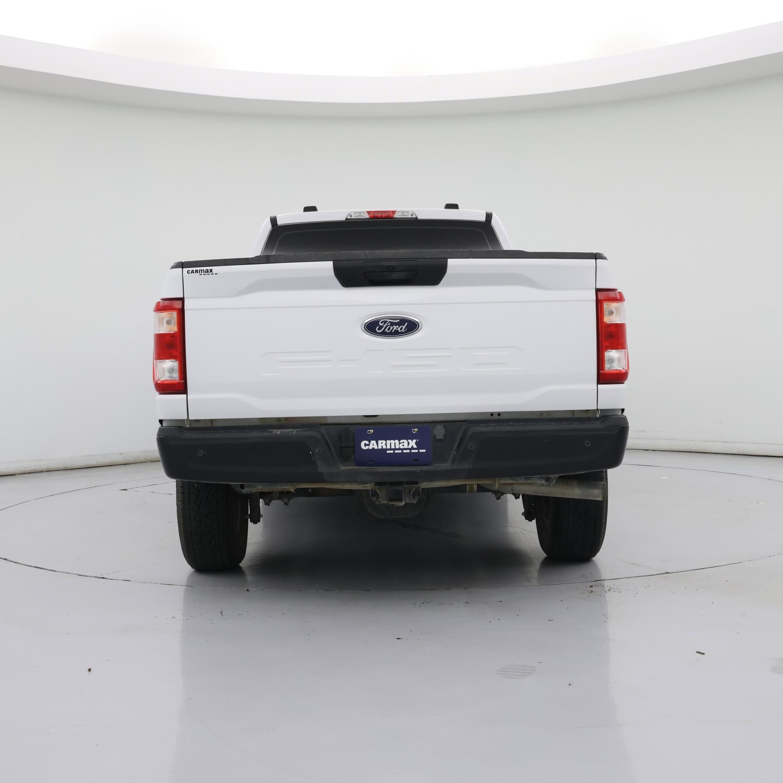 Thumbnail: 2023 Ford F-150 - 6