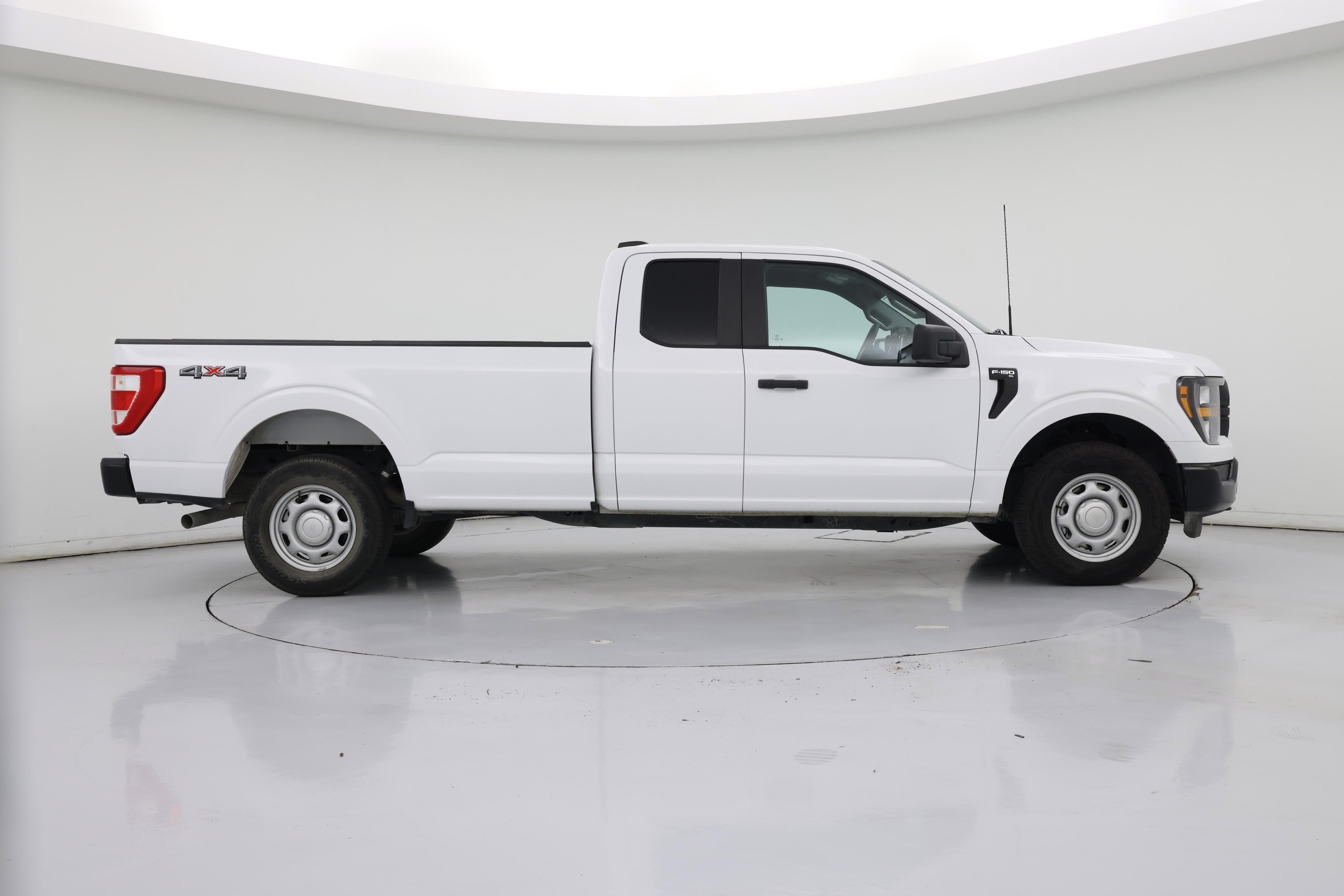 Thumbnail: 2023 Ford F-150 - 7
