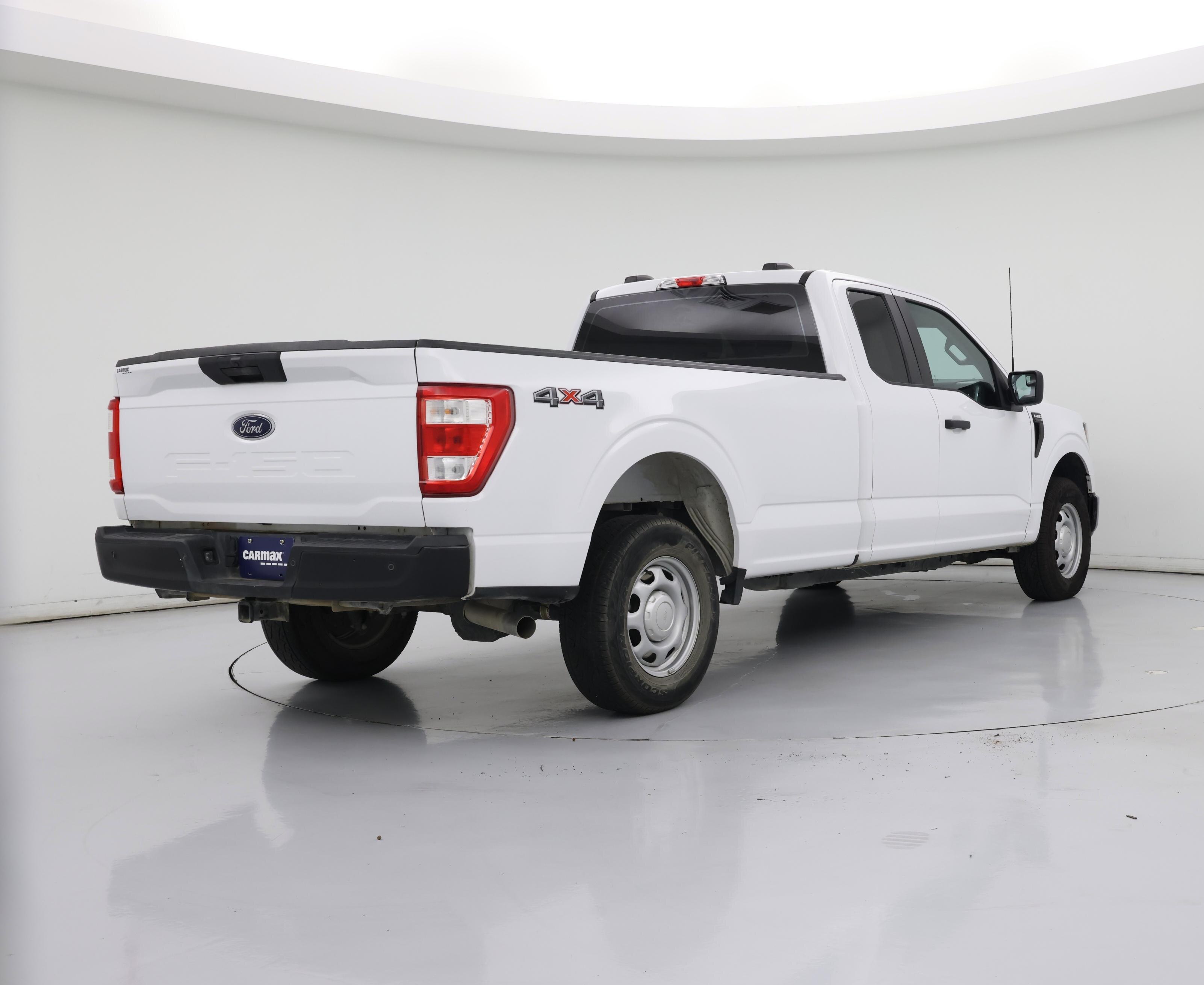 Thumbnail: 2023 Ford F-150 - 8